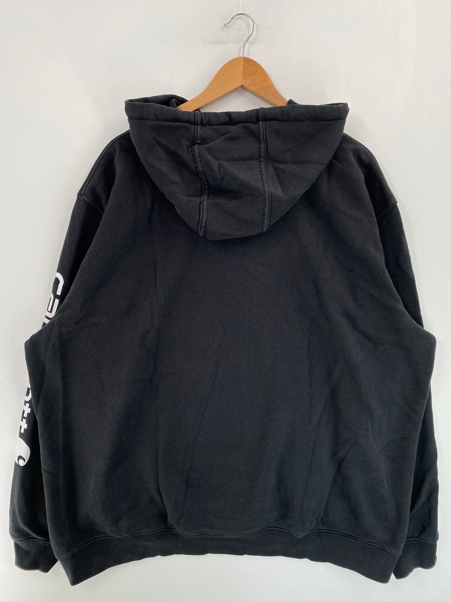 Vintage CARHARTT Size XXL Hoodie Sweat-Shirt / G4836S