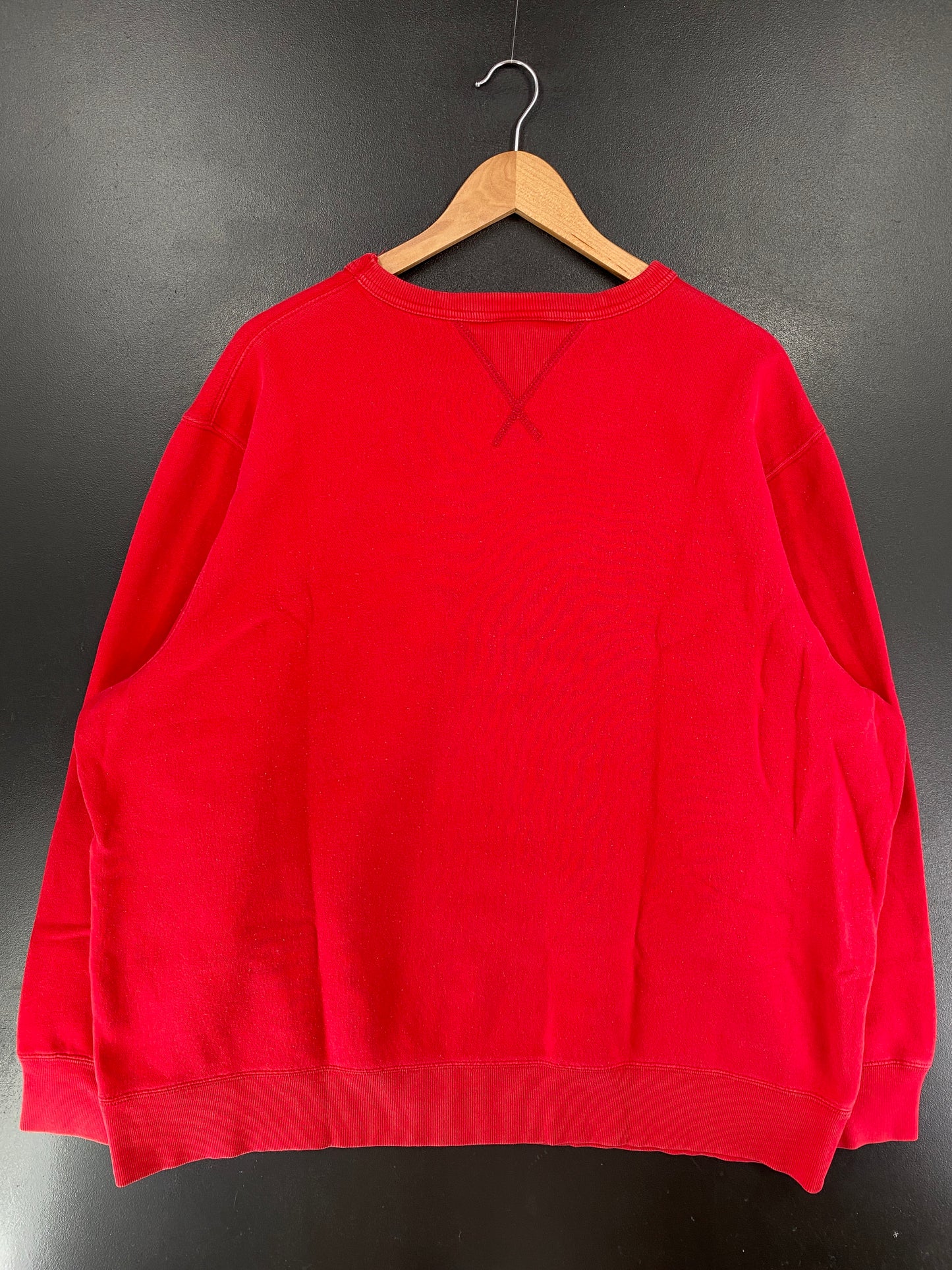 00’ POLO JEANS Size XXL Sweat-shirt / G4840S