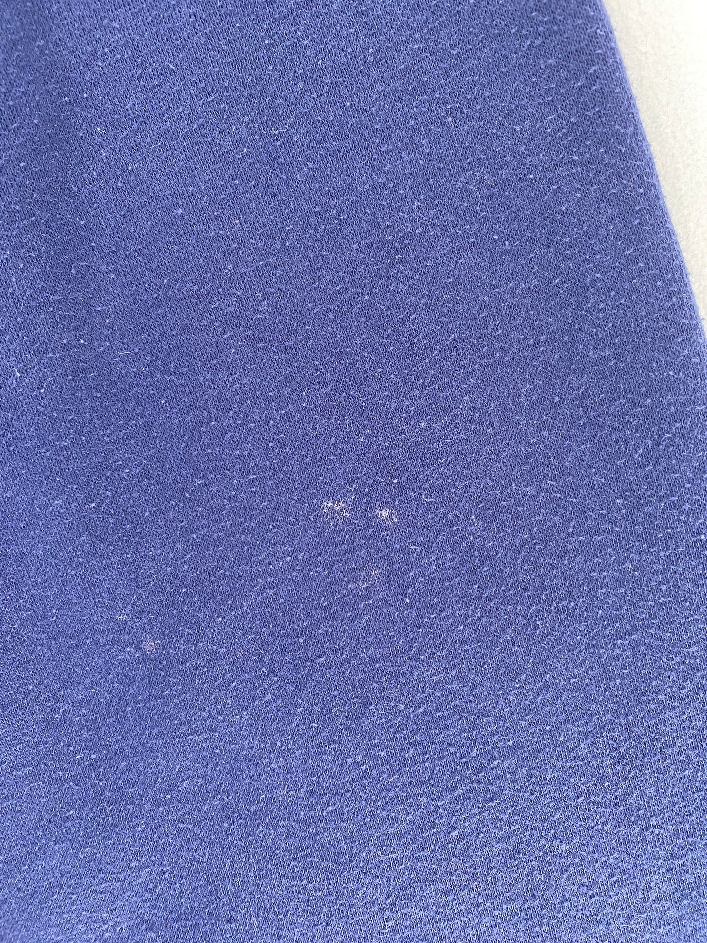 80’s ADIDAS Size Approx.XL Sweat-Shirt / F4548S