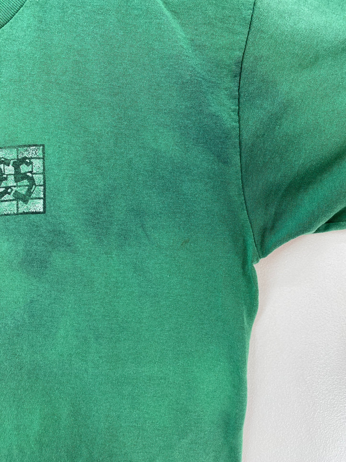 Early 90’s HOMIES Made in USA Size M Vintage T-shirt / G666T