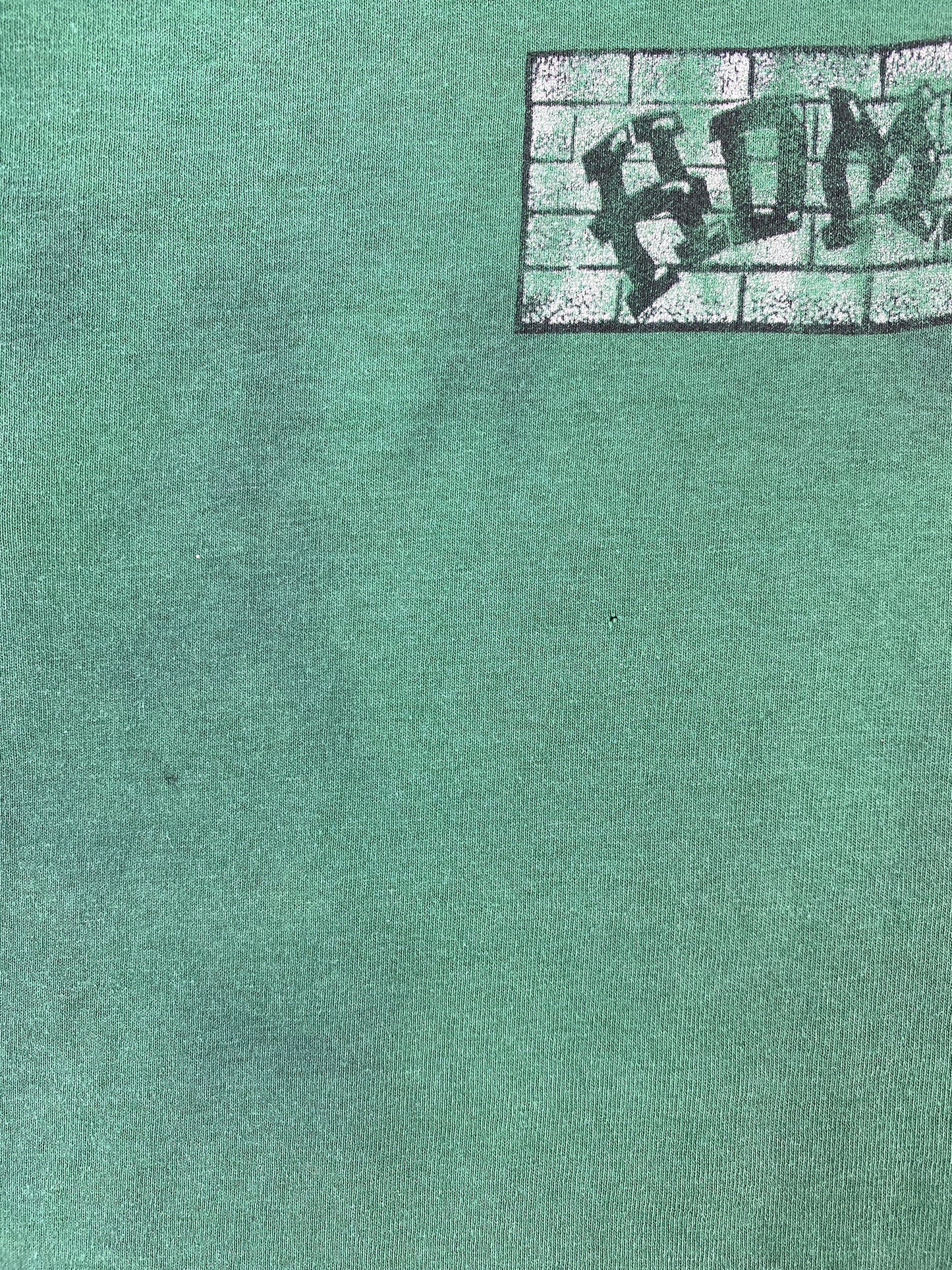 Early 90’s HOMIES Made in USA Size M Vintage T-shirt / G666T