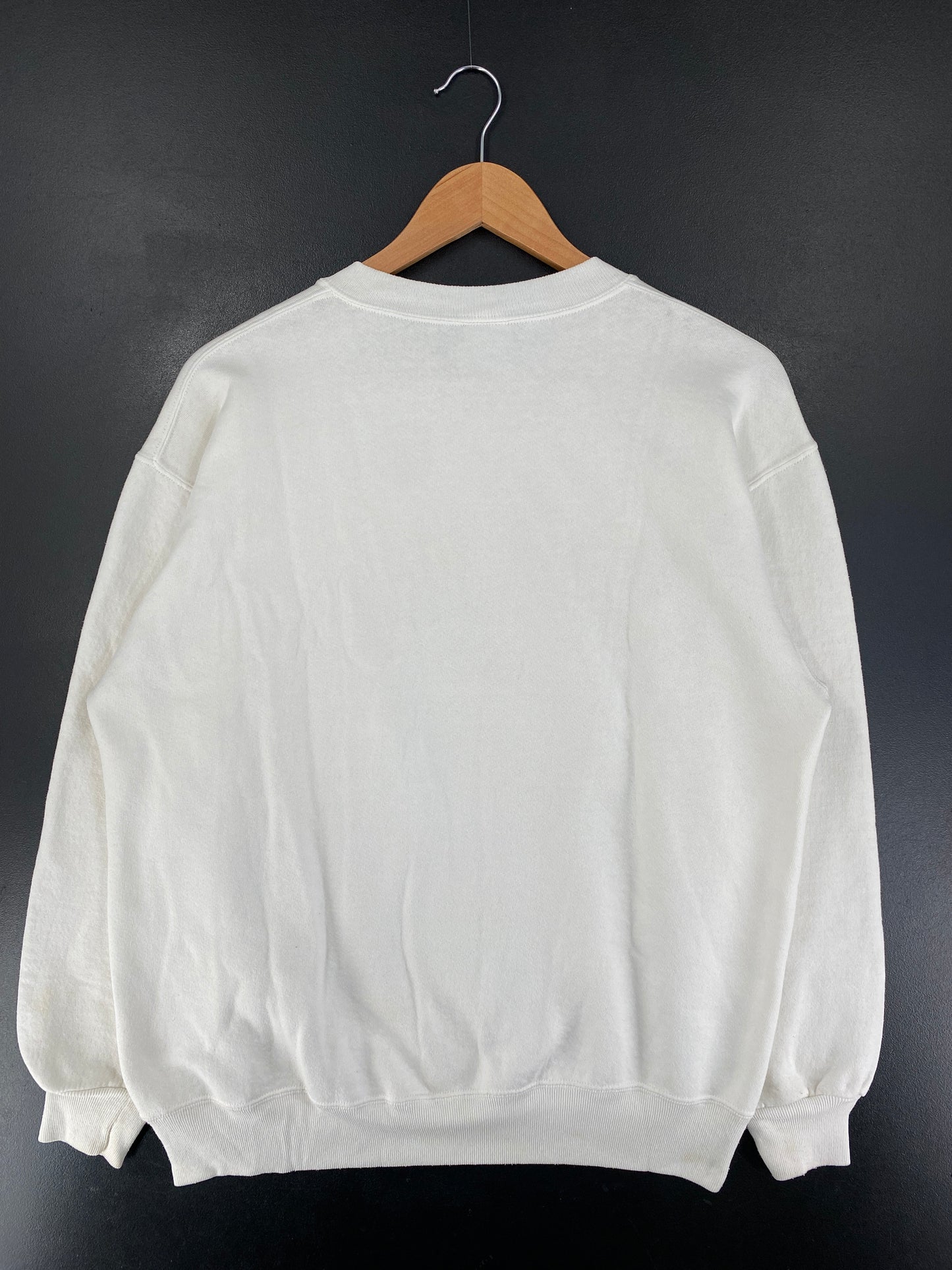 90's RUSSELL x ALABAMA CRIMSON TIDE Made in USA Size XL Vintage College Sweat-Shirt / G5055S