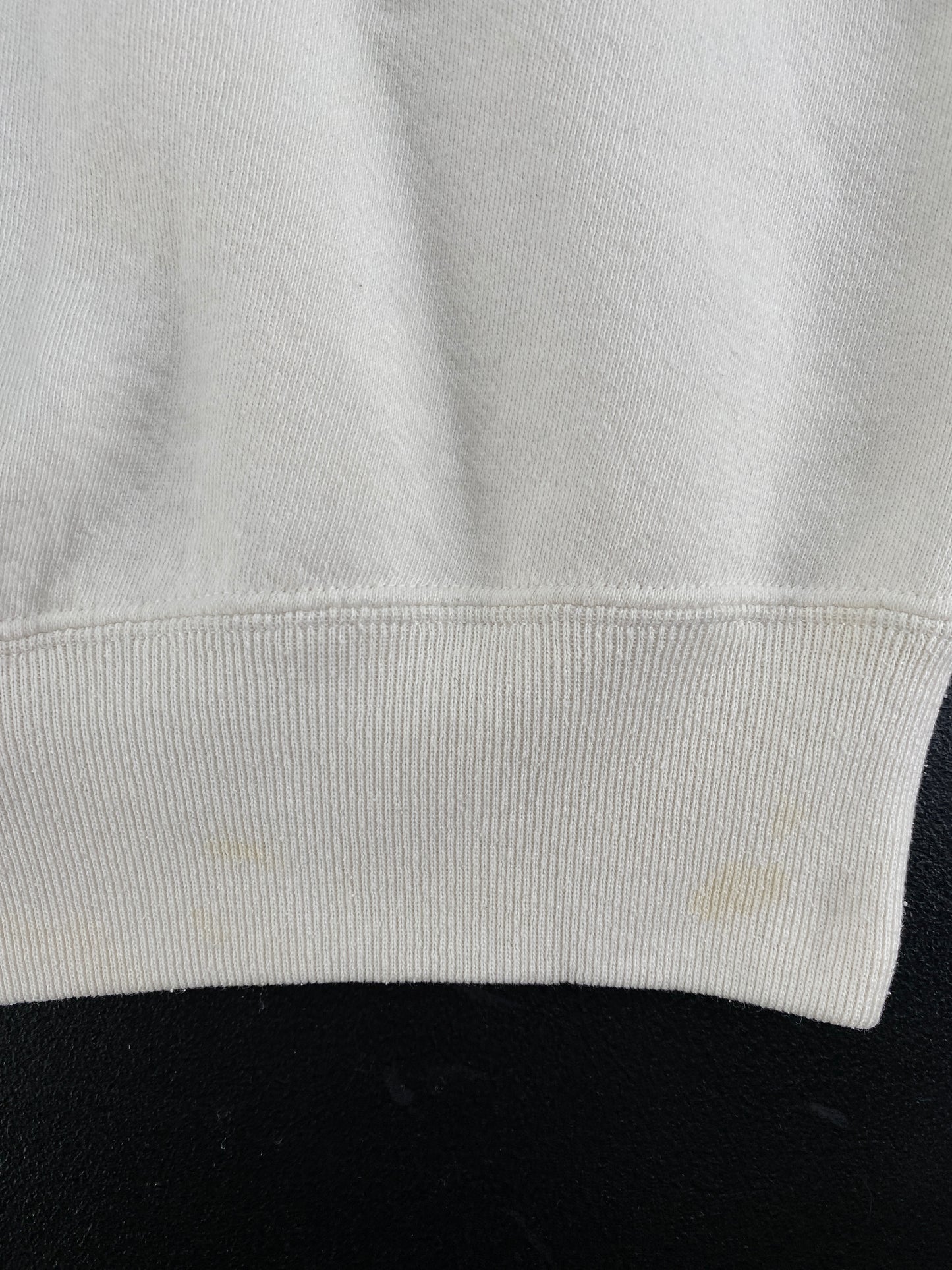 90's RUSSELL x ALABAMA CRIMSON TIDE Made in USA Size XL Vintage College Sweat-Shirt / G5055S