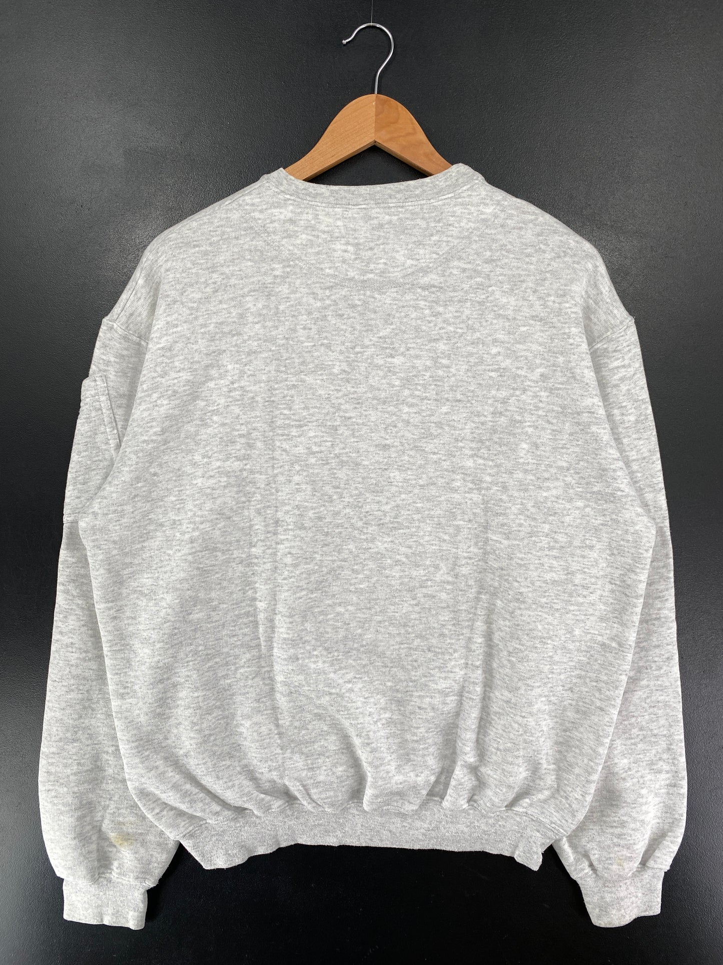 90's SUBWAY Size M Vintage Sweat-Shirt / G4877S
