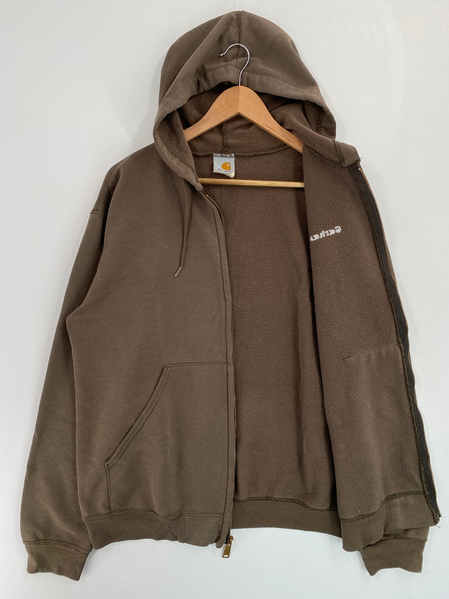 Vintage CARHARTT Size L Sweat-Shirt / G4879S