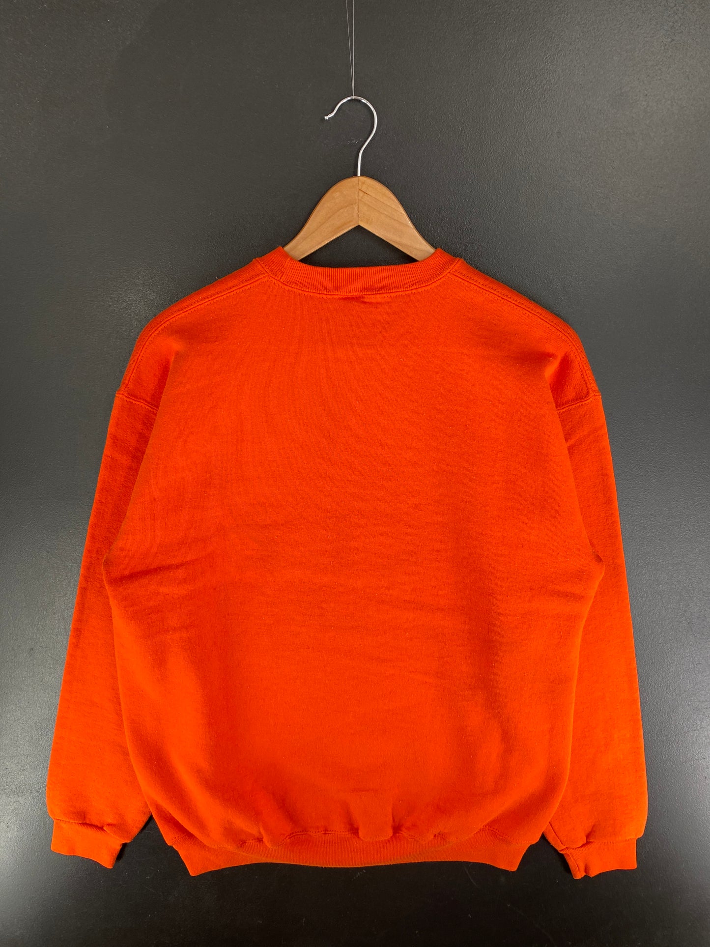 90's UNIVERSITY OF FLORIDA GATORS Made in USA Size XL Vintage College Sweat-shirt / F5501S