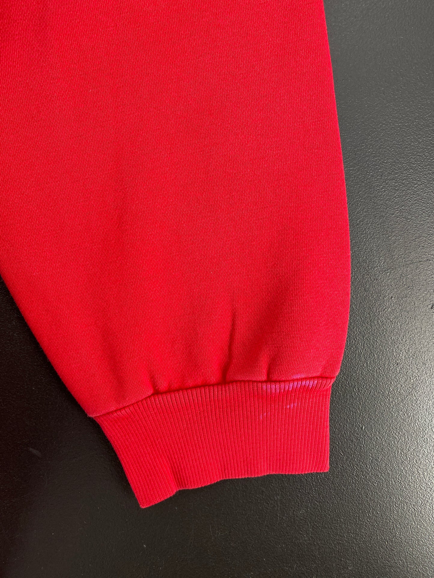 00's NIKE x OHIO STATE BUCKEYES Size L Vintage College Hoodie Sweat Shirt / G1410S