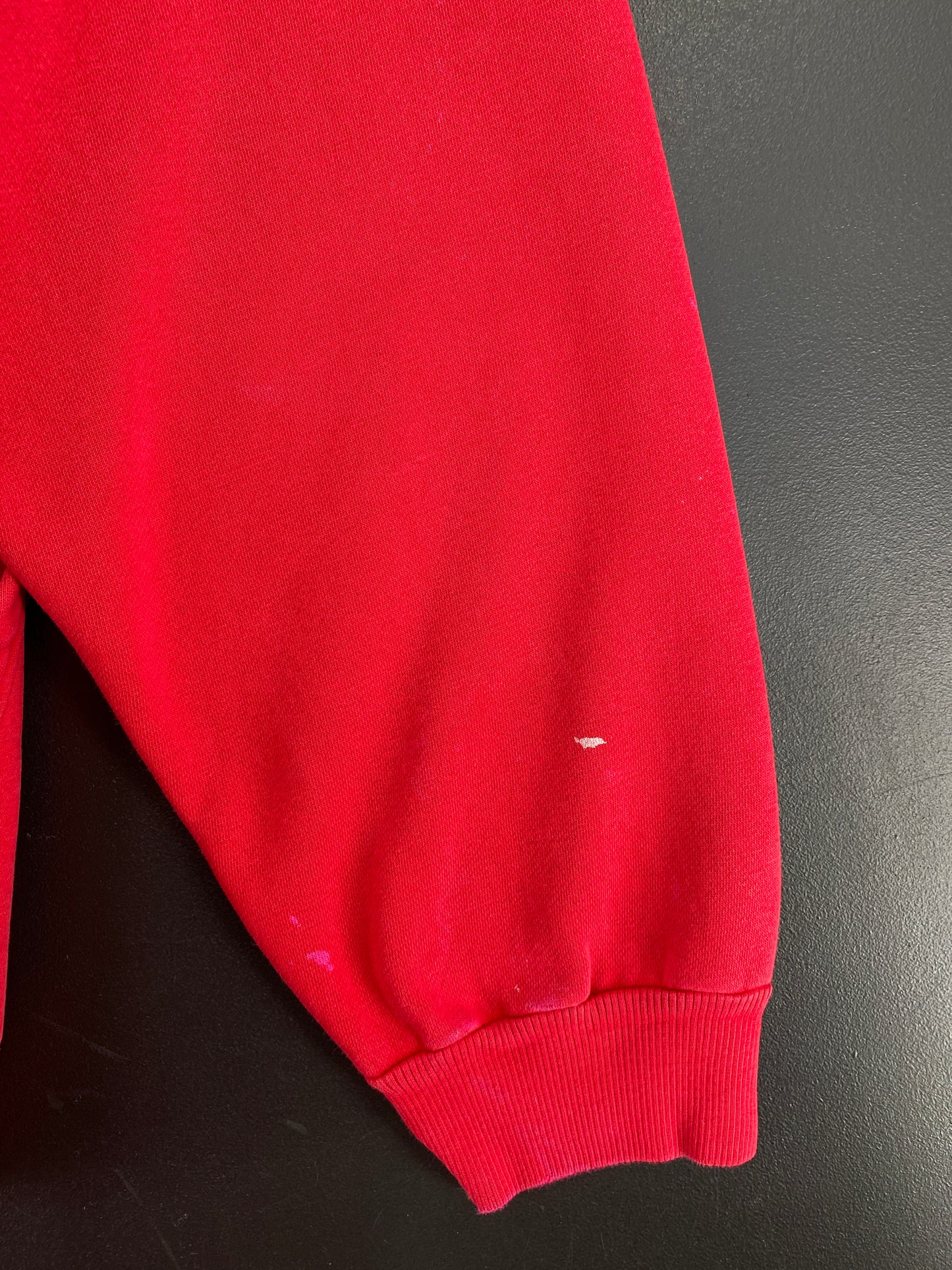 00's NIKE x OHIO STATE BUCKEYES Size L Vintage College Hoodie Sweat Shirt / G1410S