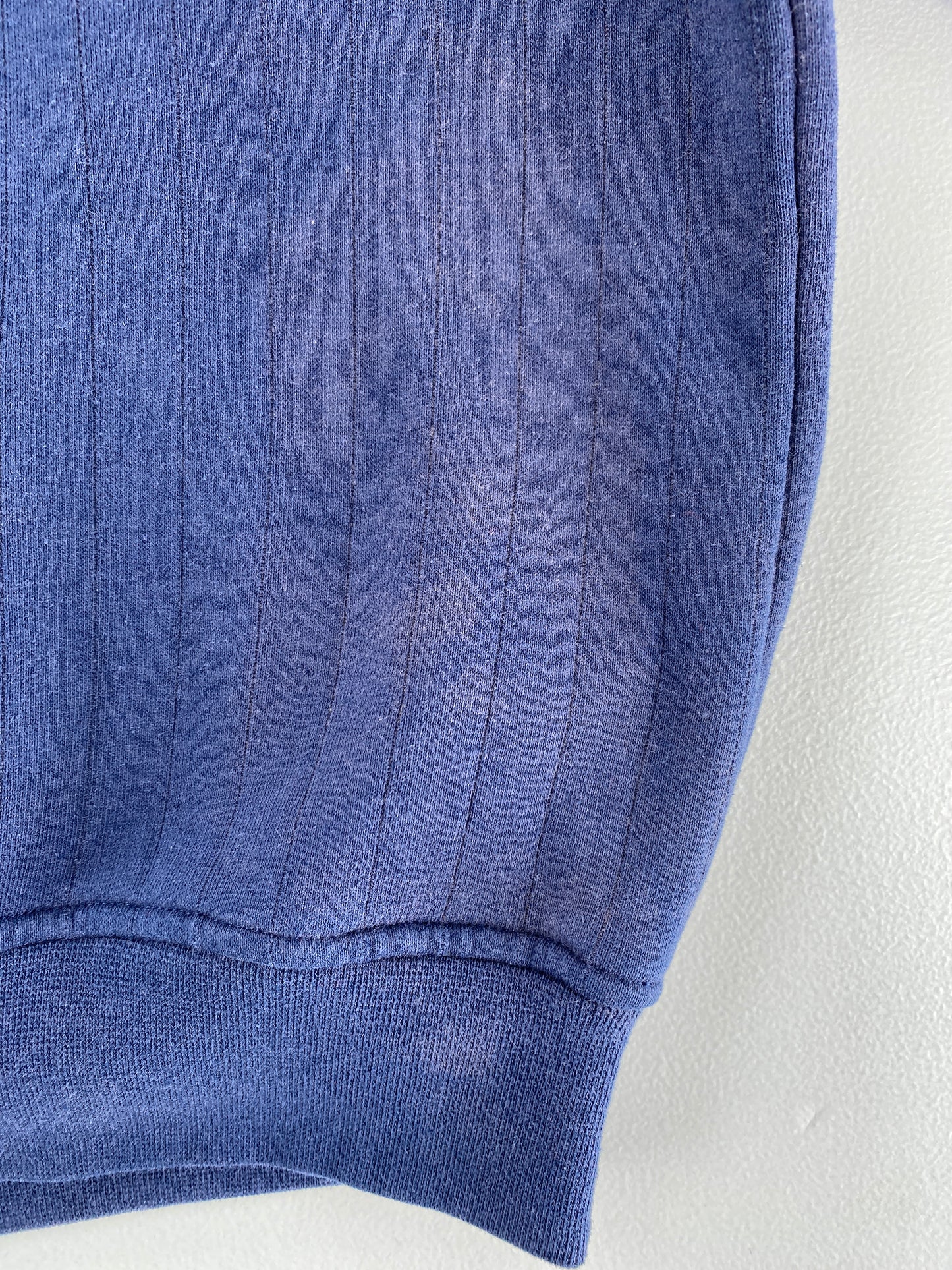 90’s STARTER x DALLAS COWBOYS Size M NHL Sweat-Shirt / F4653S