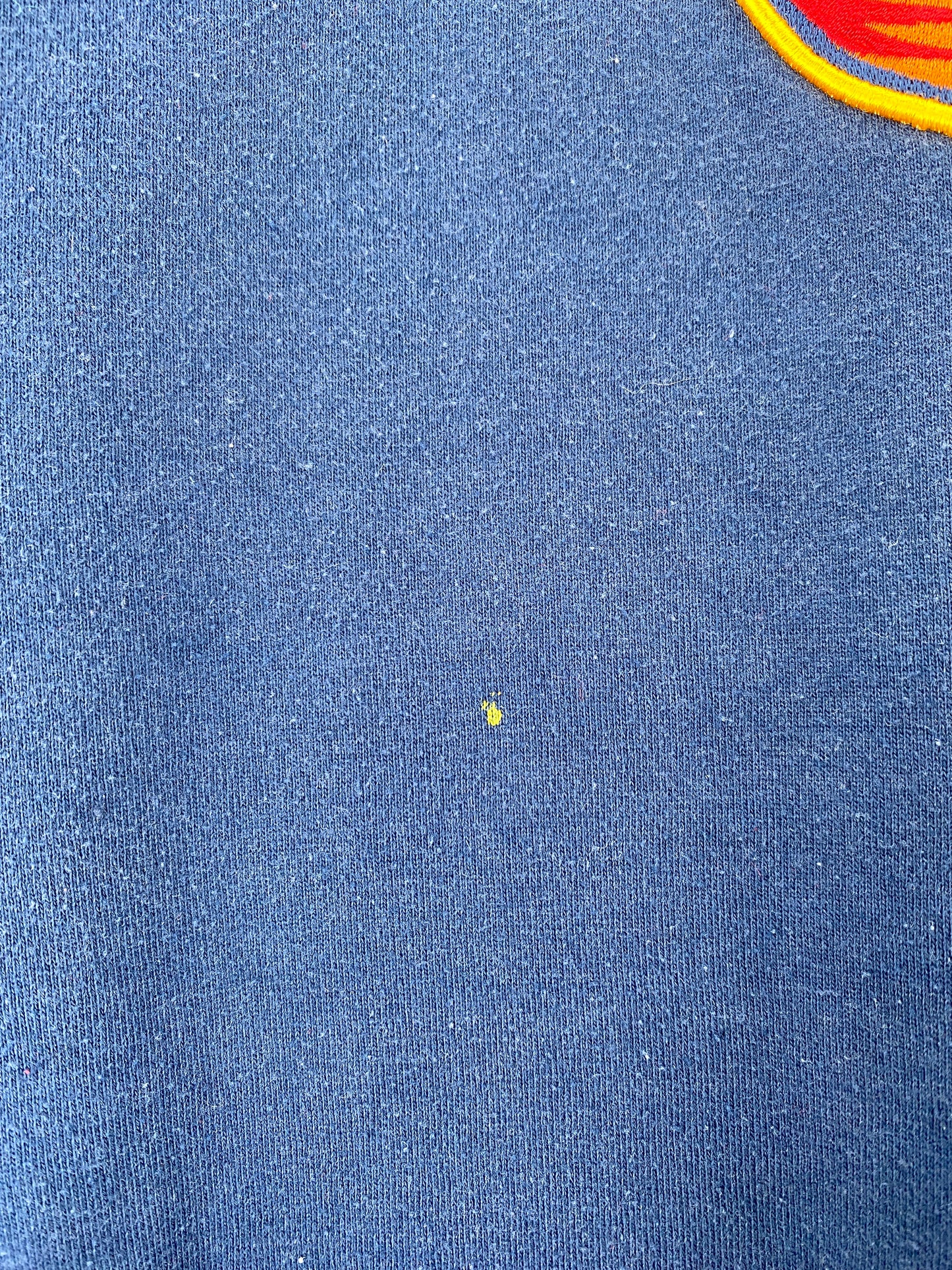 90’s ATLANTA THRASHERS Size XXL NHL Sweat-Shirt / F4652S