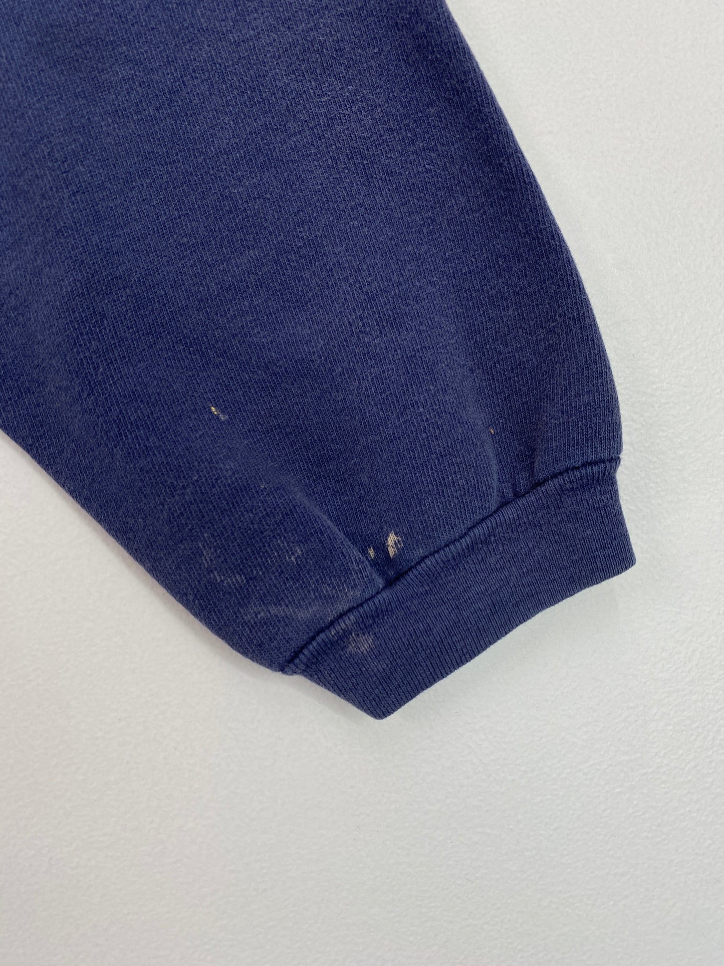 90's GUESS Made in USA Size Approx.L Vintage Sweat-shirt / G4913S