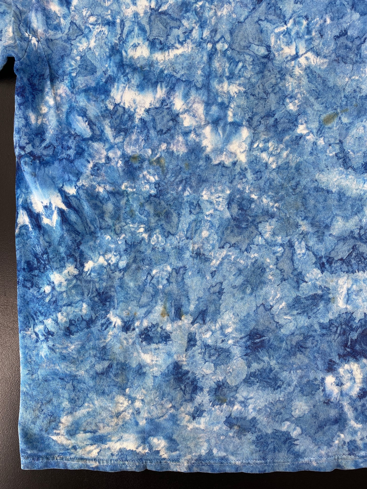 1998 SCOOBY DOO Size No Tag (Approx.XL) Vintage T-Shirt / G720T