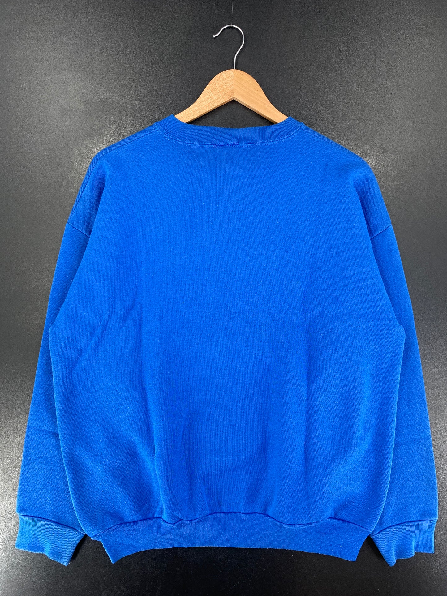 1993 LOONEY TUNES BUGS BUNNY Size L Vintage Sweat-shirt / G725S