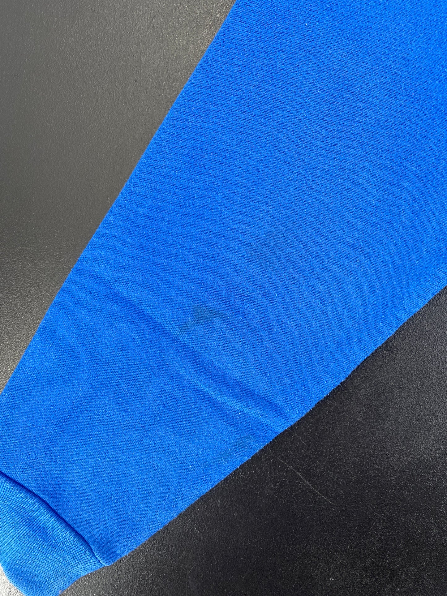 1993 LOONEY TUNES BUGS BUNNY Size L Vintage Sweat-shirt / G725S