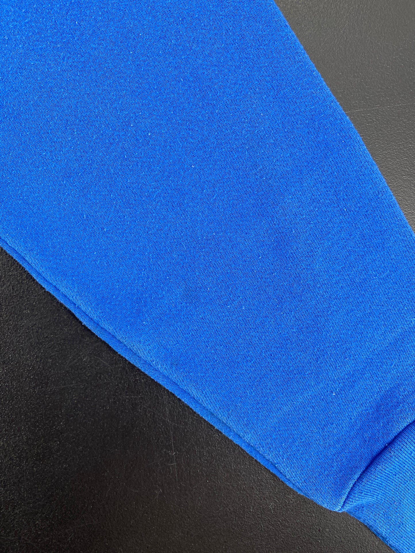 1993 LOONEY TUNES BUGS BUNNY Size L Vintage Sweat-shirt / G725S