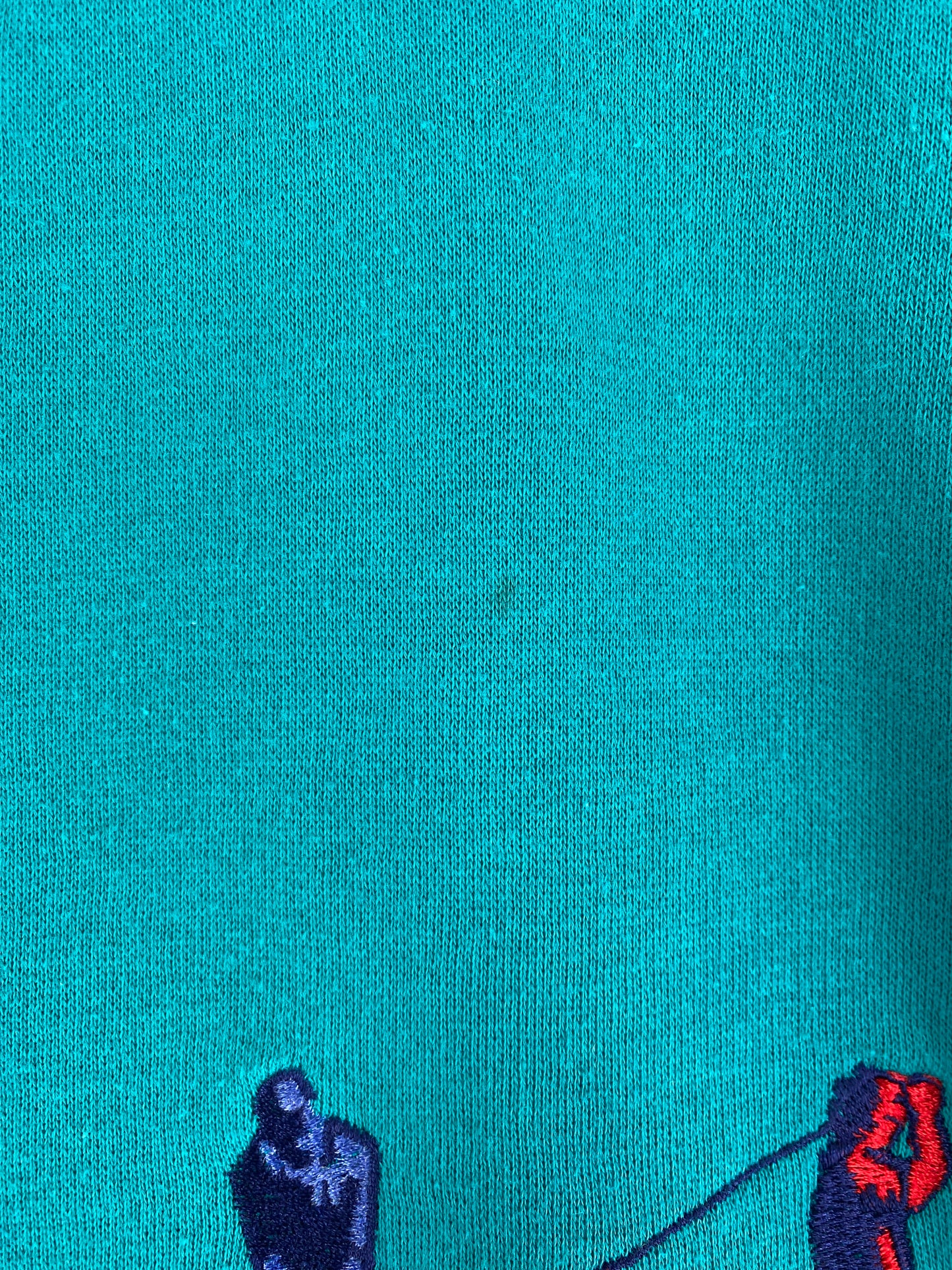 Vintage GOLF Size L Sweat-shirt / F5527S