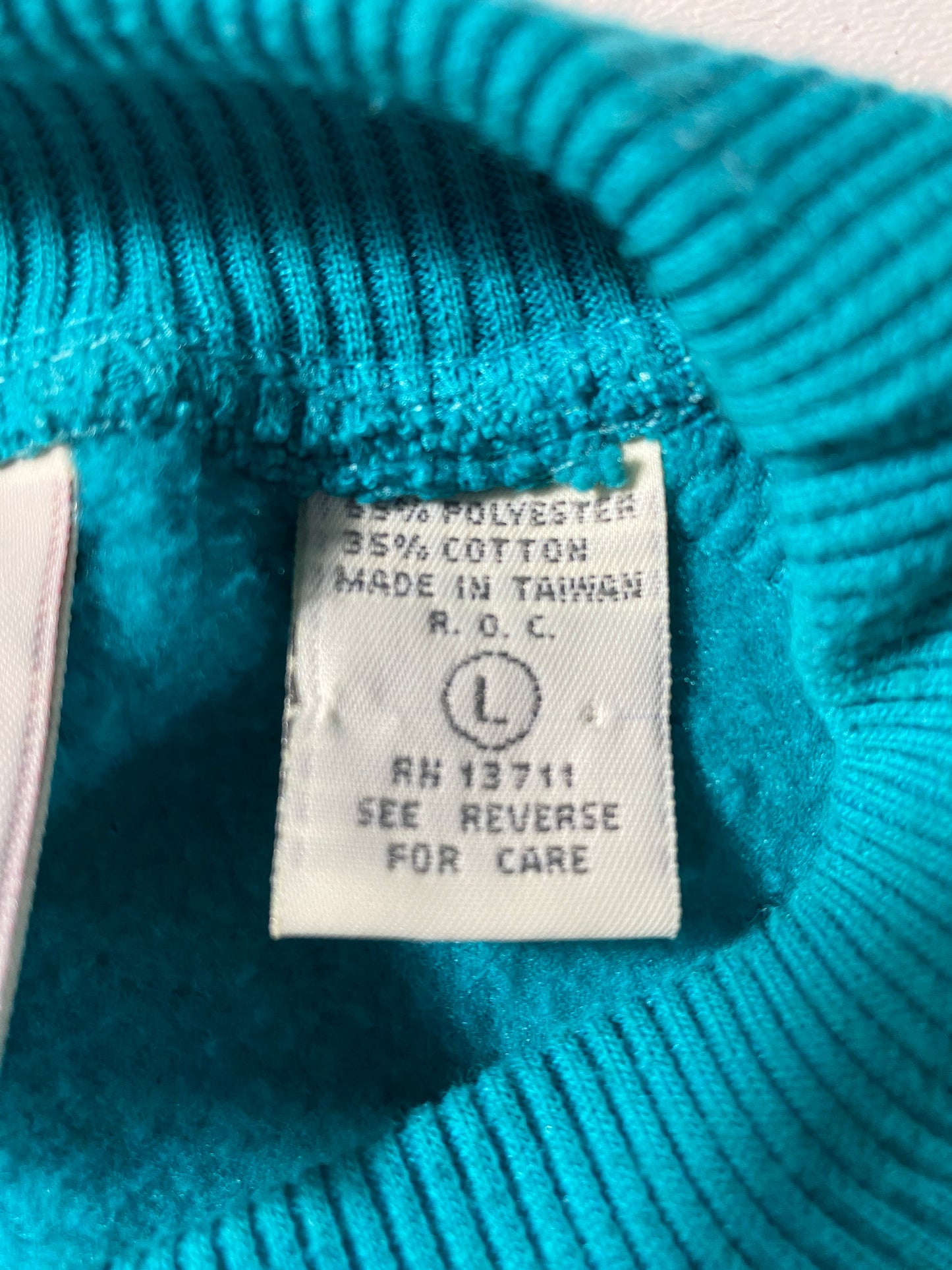 Vintage GOLF Size L Sweat-shirt / F5527S