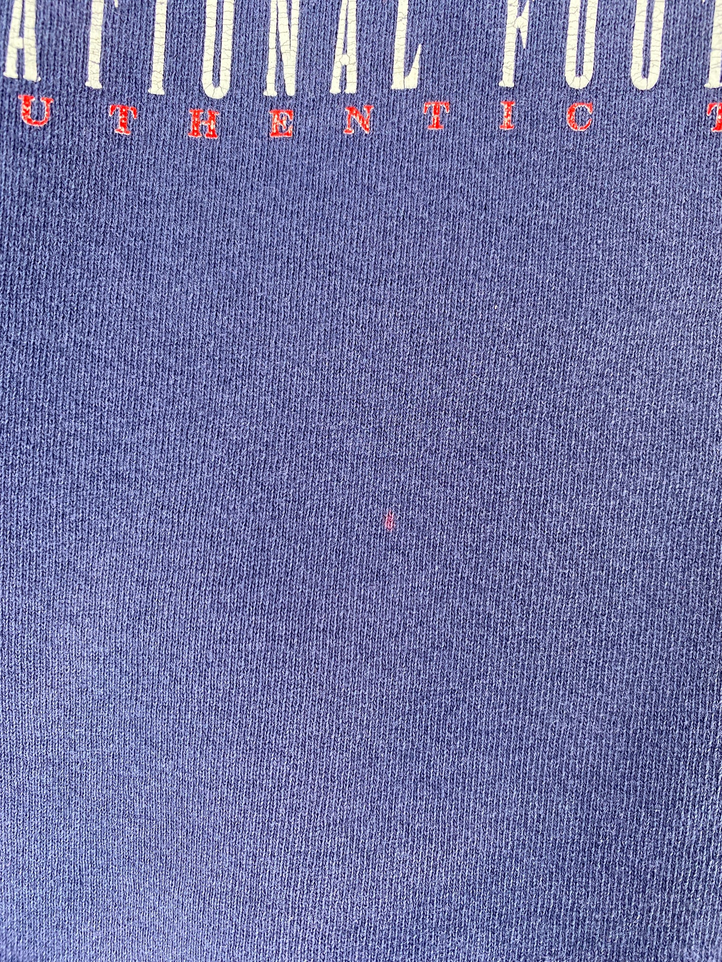 90's STARTER x CHICAGO BEARS Made in USA Size L Vintage NFL Sweat-shirt / F4692S