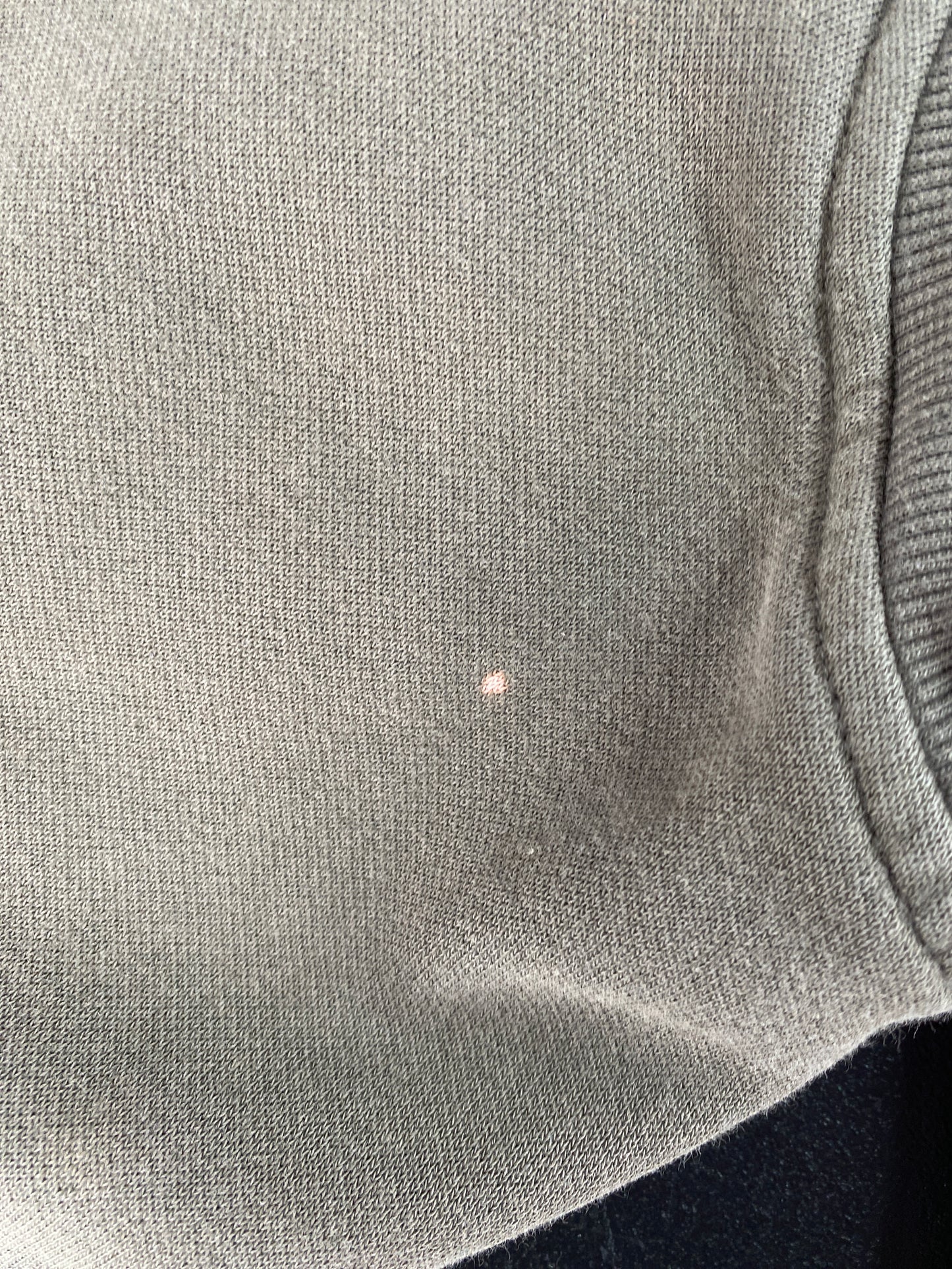 00’ ADIDAS Size No Tag (Approx.XL) Sweat-shirt / F5603S