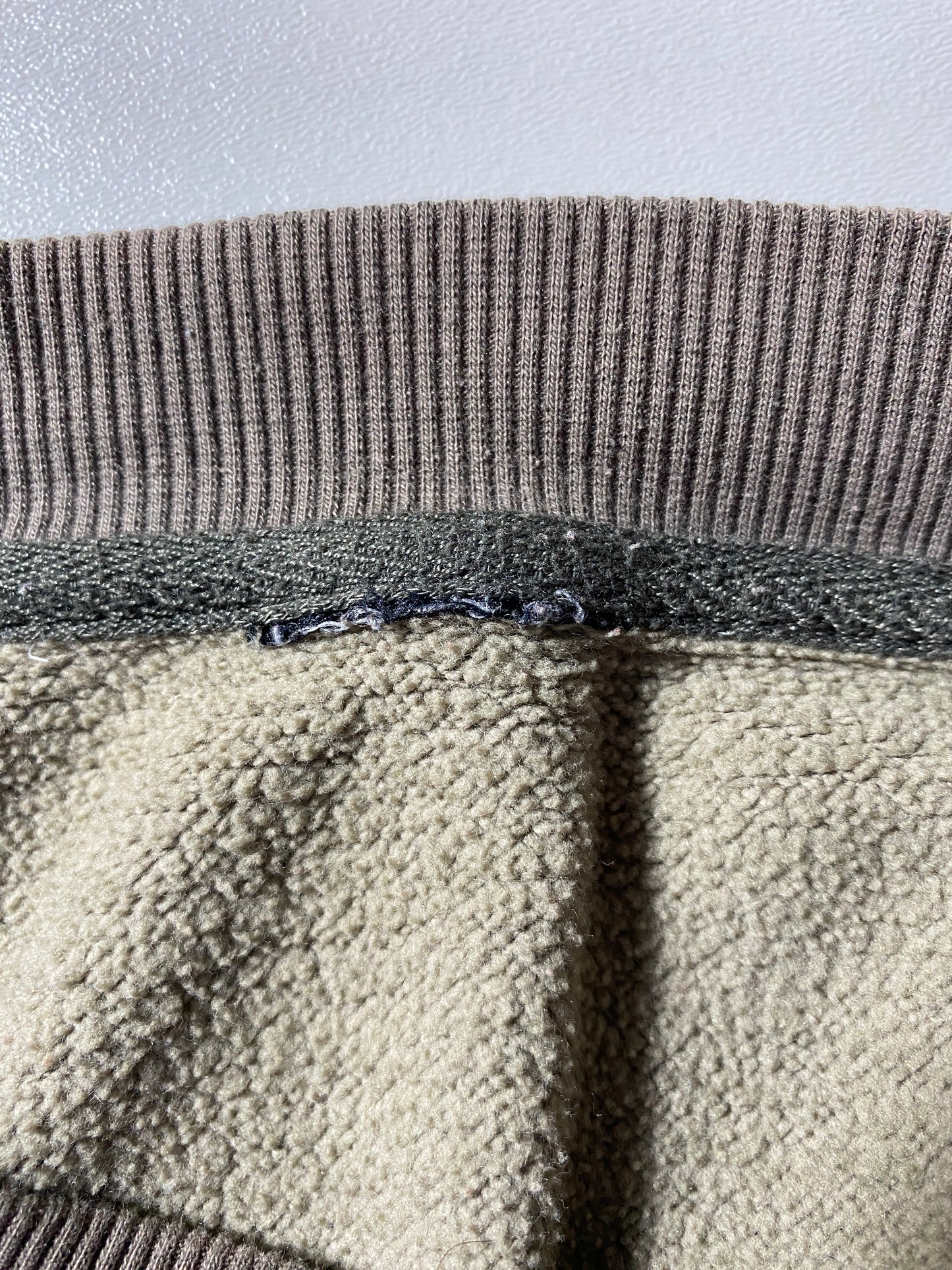 00’ ADIDAS Size No Tag (Approx.XL) Sweat-shirt / F5603S