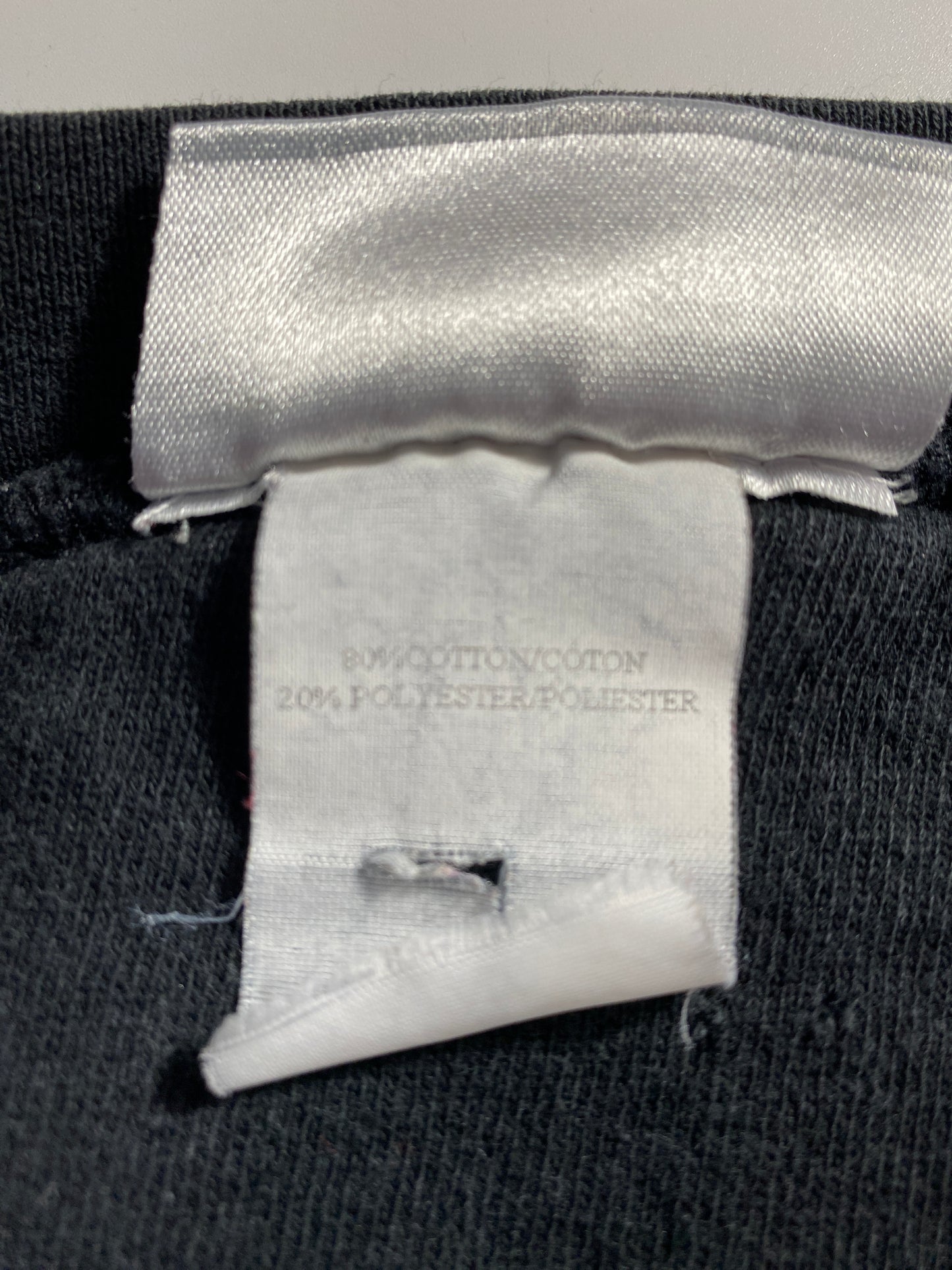 90’s NEW BALANCE Size No Tag (Approx.L) Sweat-shirt / F5601S