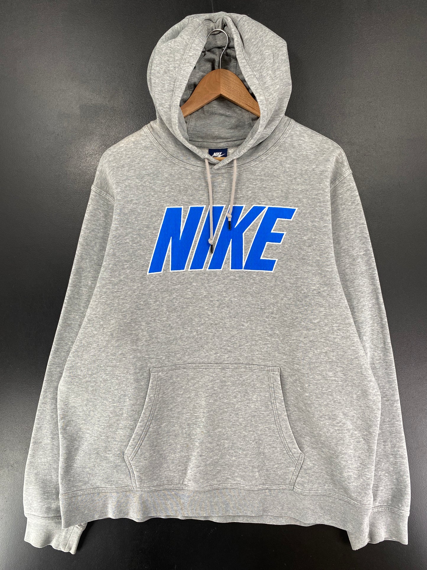 Vintage NIKE Size XXL Hoodie Sweat-Shirt / G4951S