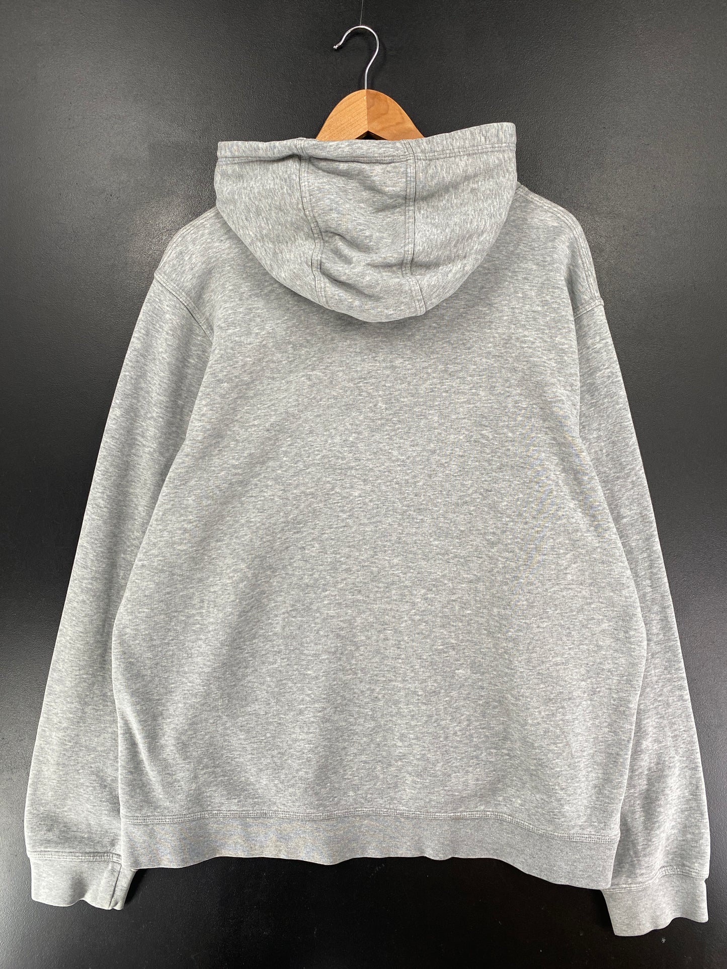 Vintage NIKE Size XXL Hoodie Sweat-Shirt / G4951S