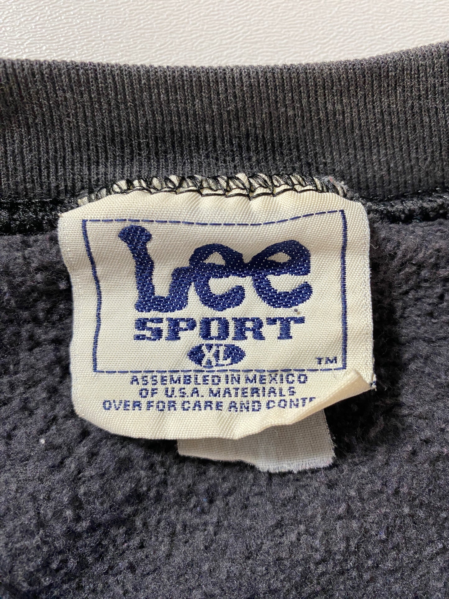 90’s PHILADELPHIA EAGLES Size XL NFL Sweat-shirt / G1502S