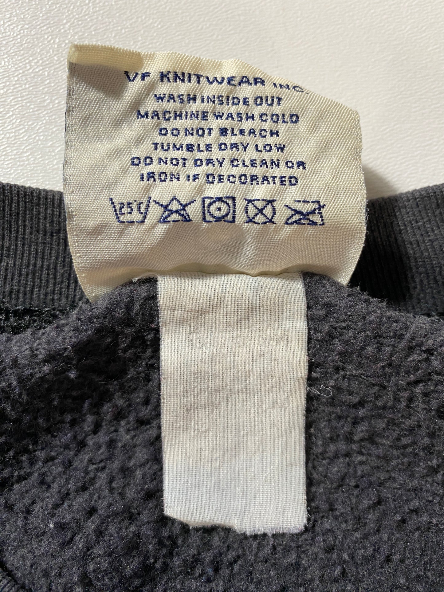 90’s PHILADELPHIA EAGLES Size XL NFL Sweat-shirt / G1502S