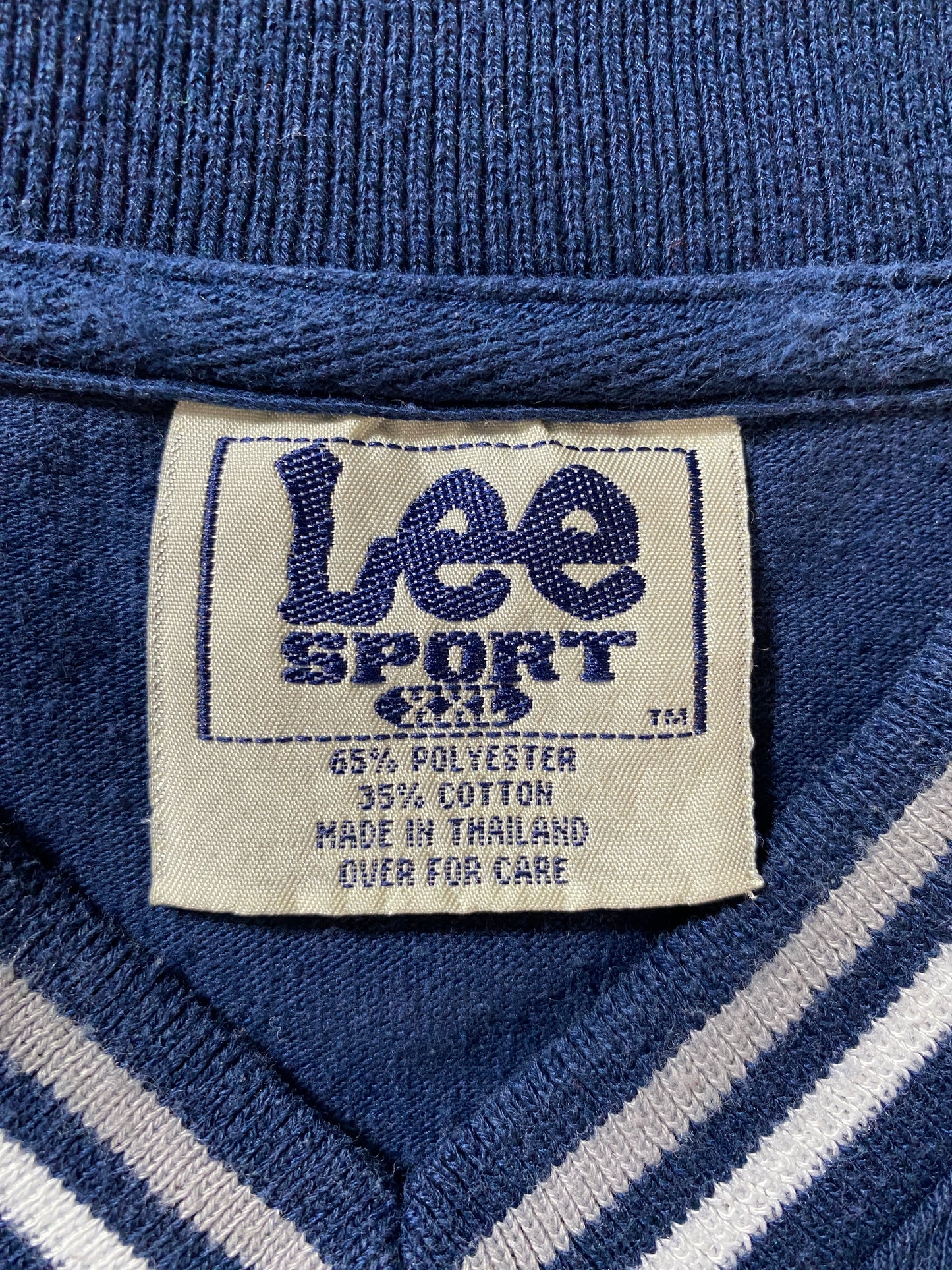 90’s DALLAS COWBOYS Size XXL NFL Long Sleeve T-Shirt / G1499S