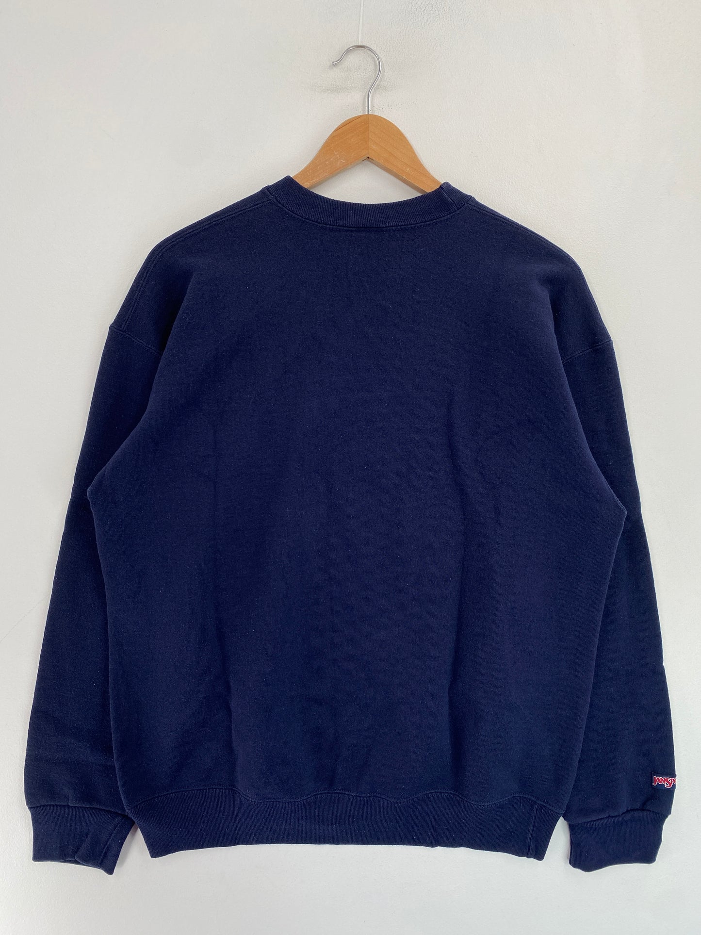 90's TRI STATE UNIVERSITY Made in USA Size XL Vintage College Sweat-Shirt / G4995S