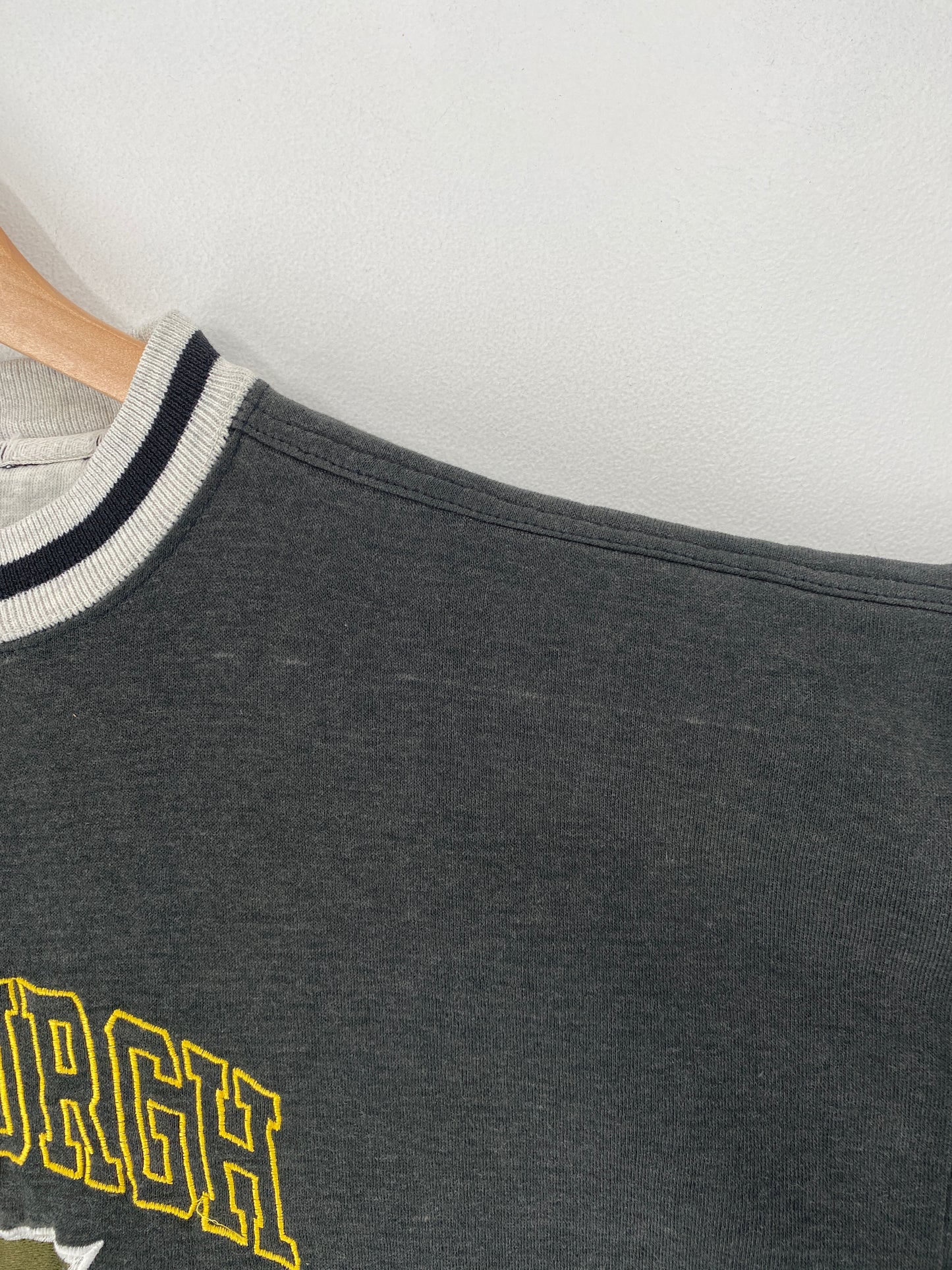 90’s PITTSBURGH PENGUINS Size XL NHL Sweat-Shirt / F5757S