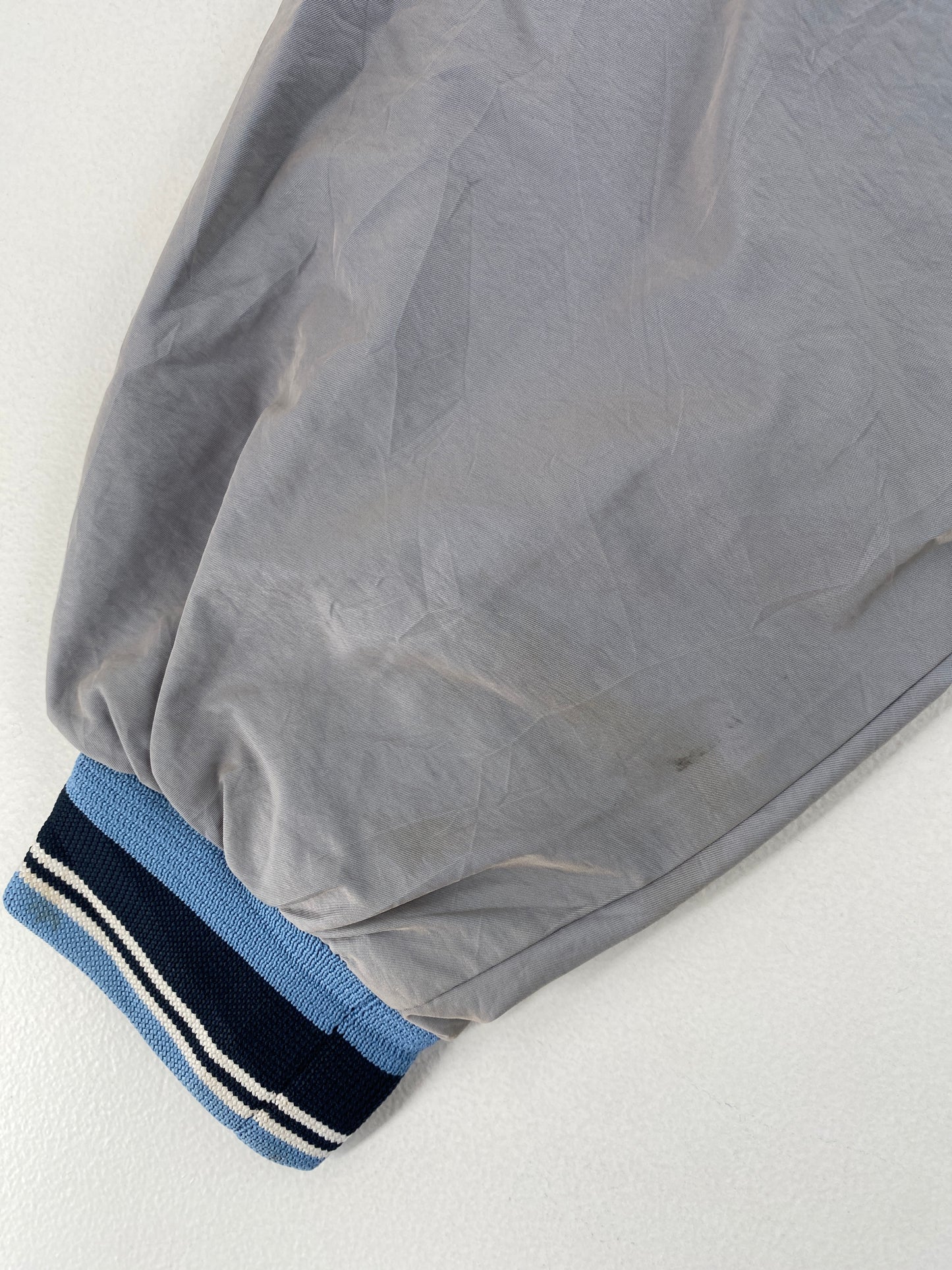 00' NIKE Size L Vintage Nylon Jacket / G5001N