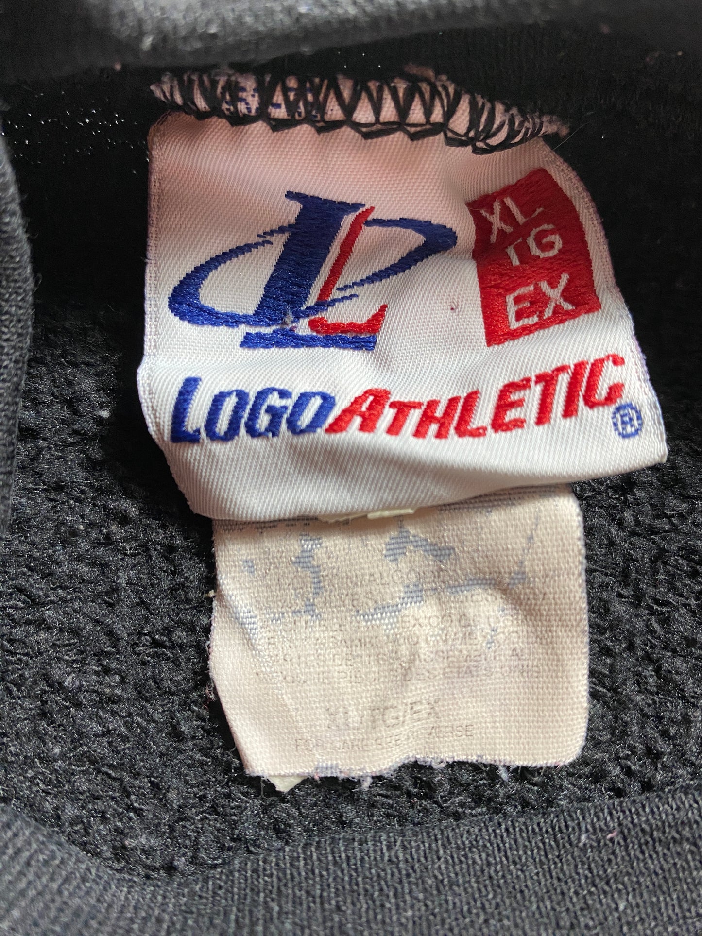 90’s PHILADELPHIA FLYERS Size XL NHL Sweat-Shirt / F4897S