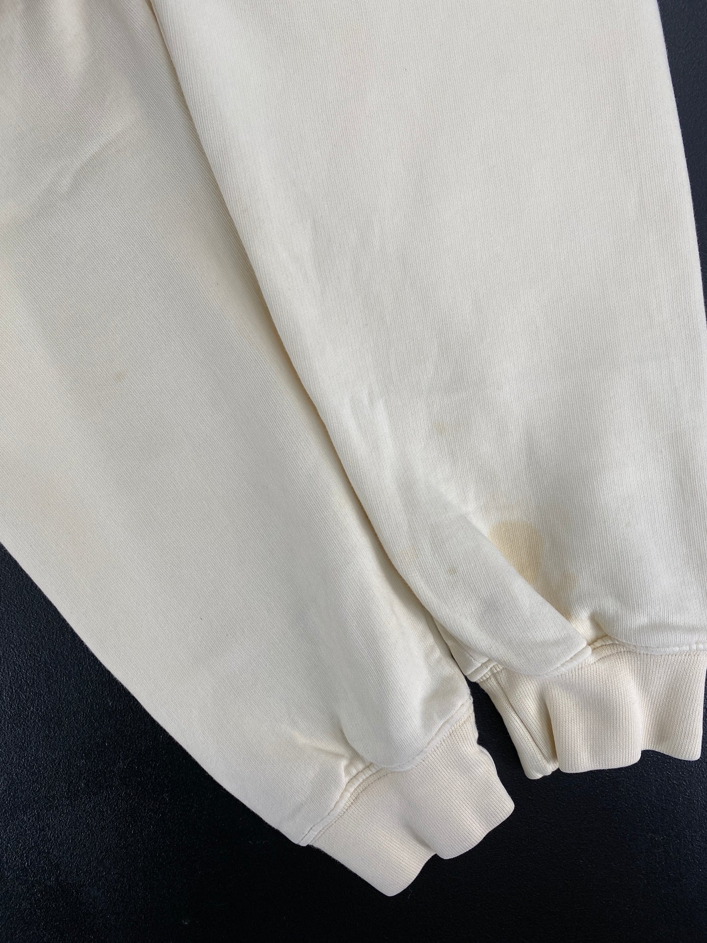 00' NIKE MINI SWOOSH Size S Vintage Sweat-Shirt / G901S