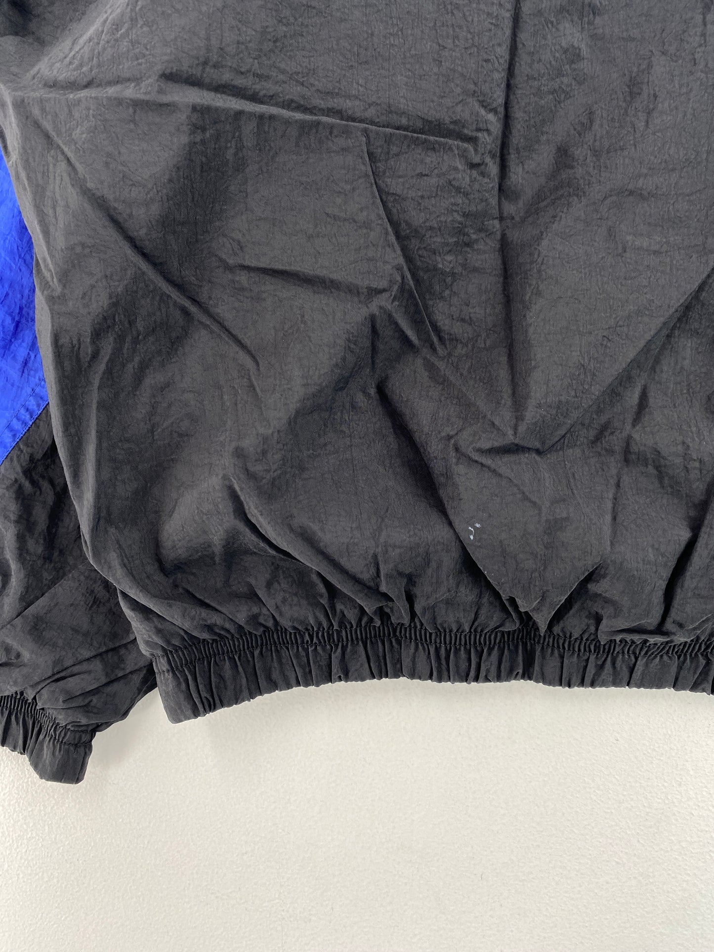 90’s NIKE Size M Vintage Nylon Jacket / G5003N