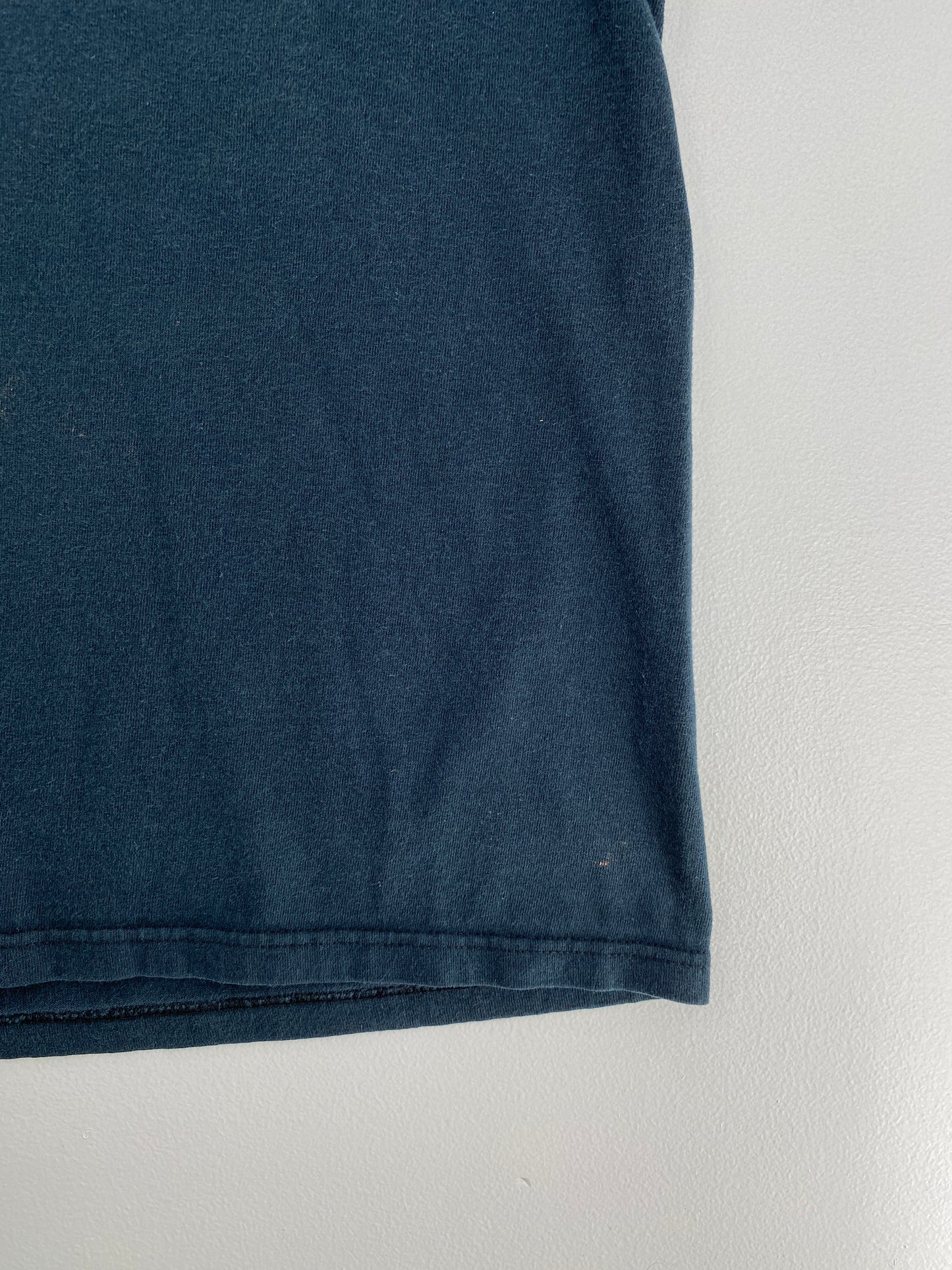 2003 SHANIA TWAIN Size XL Music Tour T-Shirt / G1530T