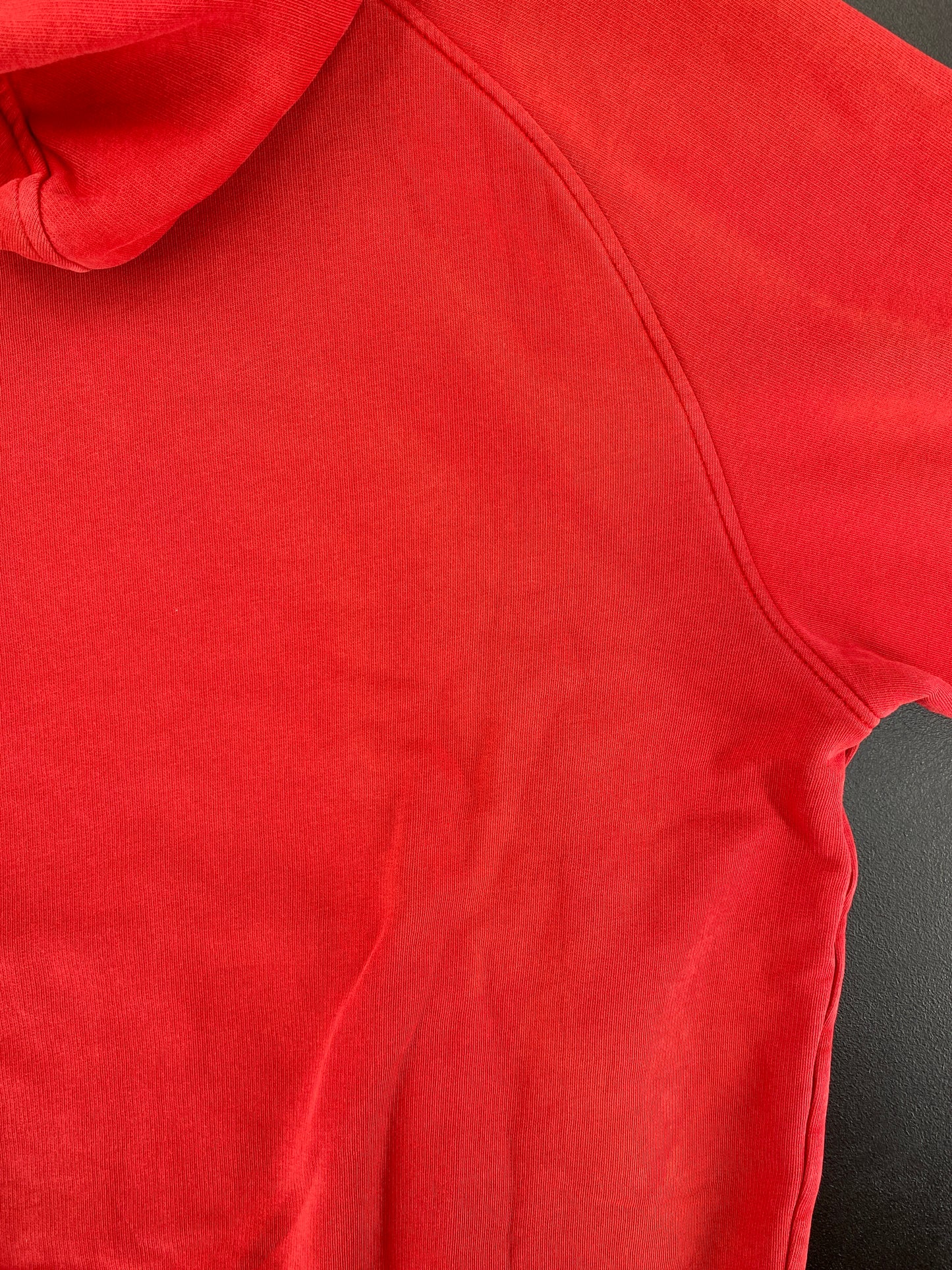 00’ NIKE Size L Vintage Hoodie Sweat-Shirt / G5475S