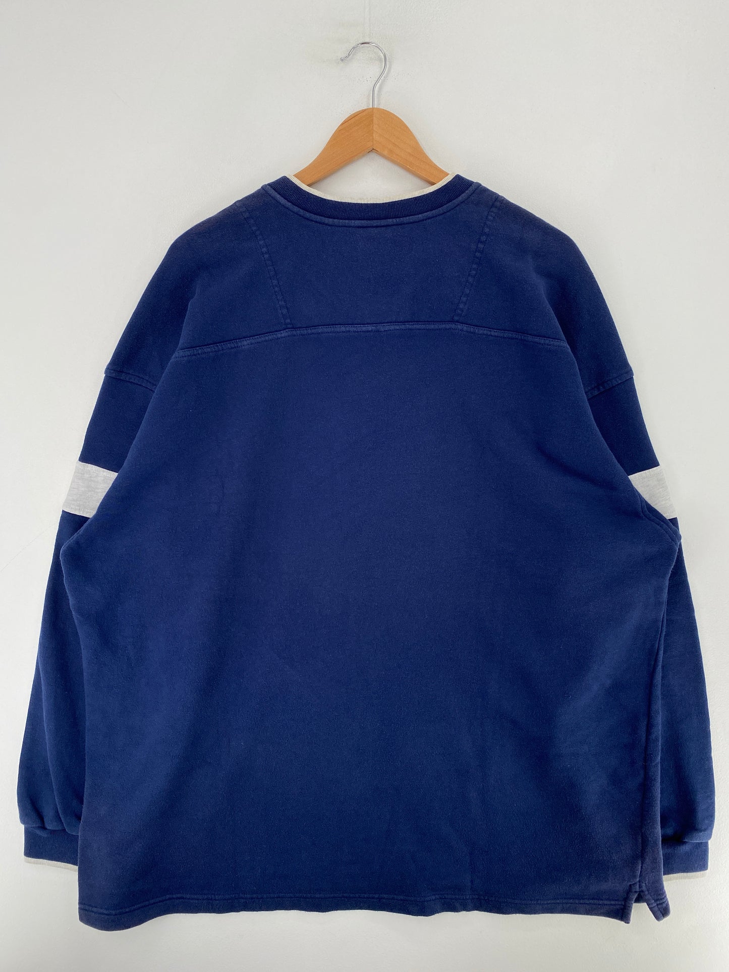 90’s NIKE Size XXL Vintage Sweat-shirt / G903S