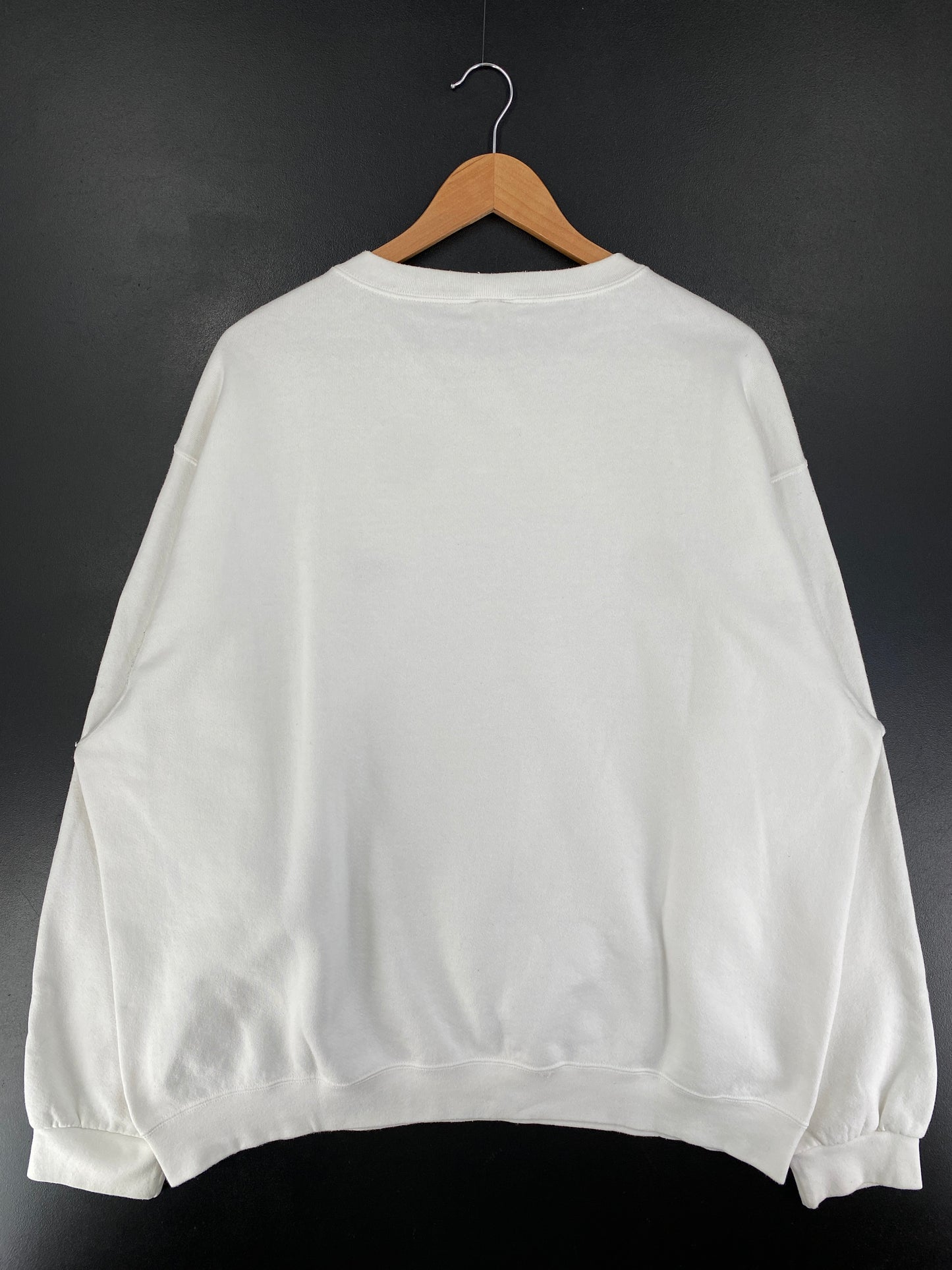 90's NIKE Made in USA Size XL Vintage Sweat-shirt / G7324S