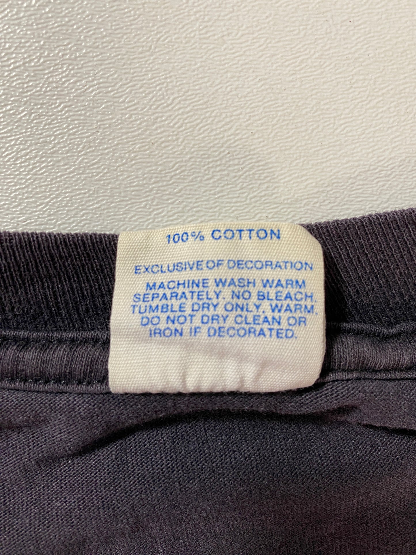 90's MICKEY MOUSE Made in USA Size XL Vintage Disney T-Shirt / G1562T