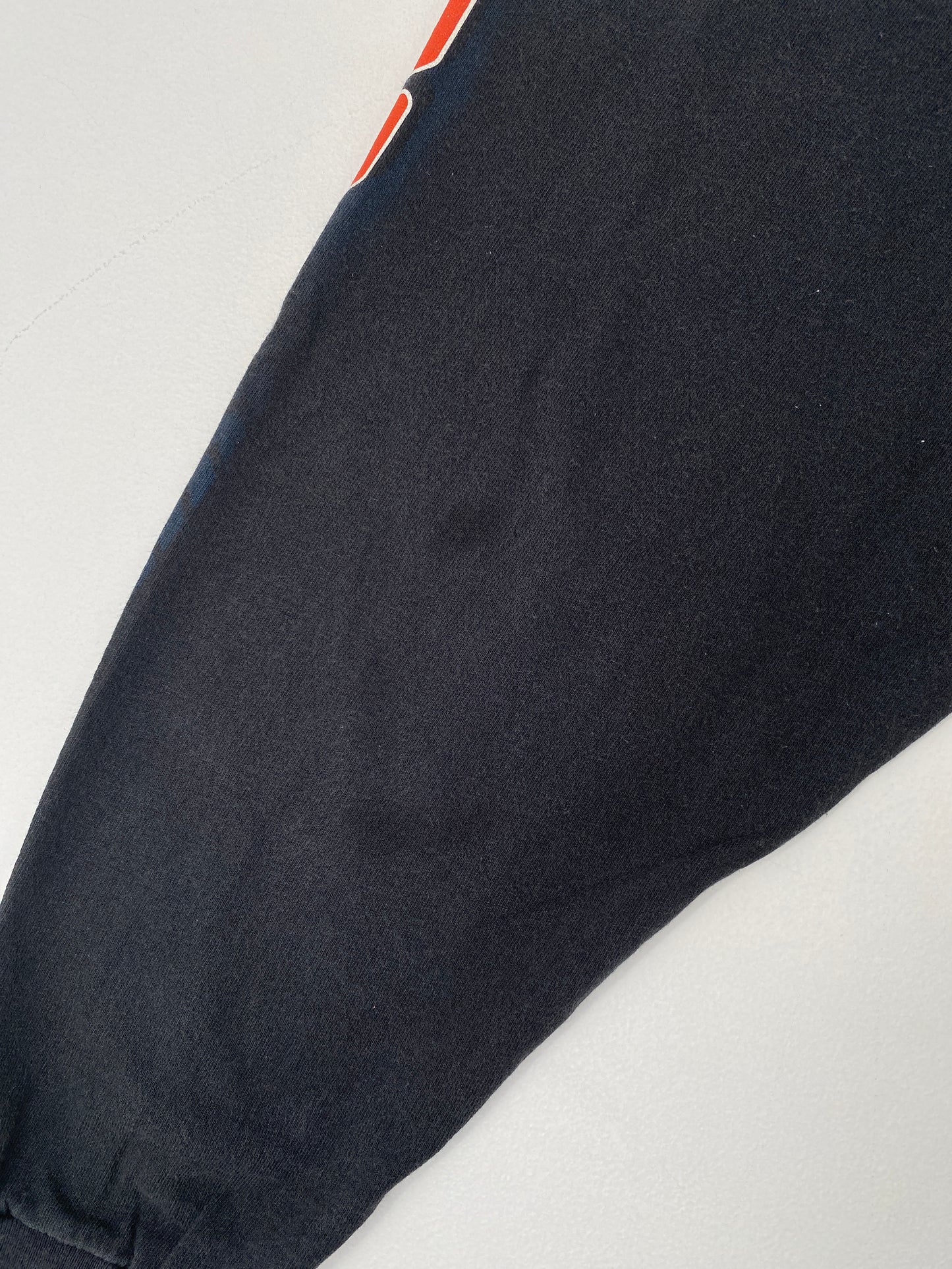 00’ NASCAR DALE EARNHARDT JR Size No Tag (Approx.XL) Racing Long Sleeves T-Shirt / G918T