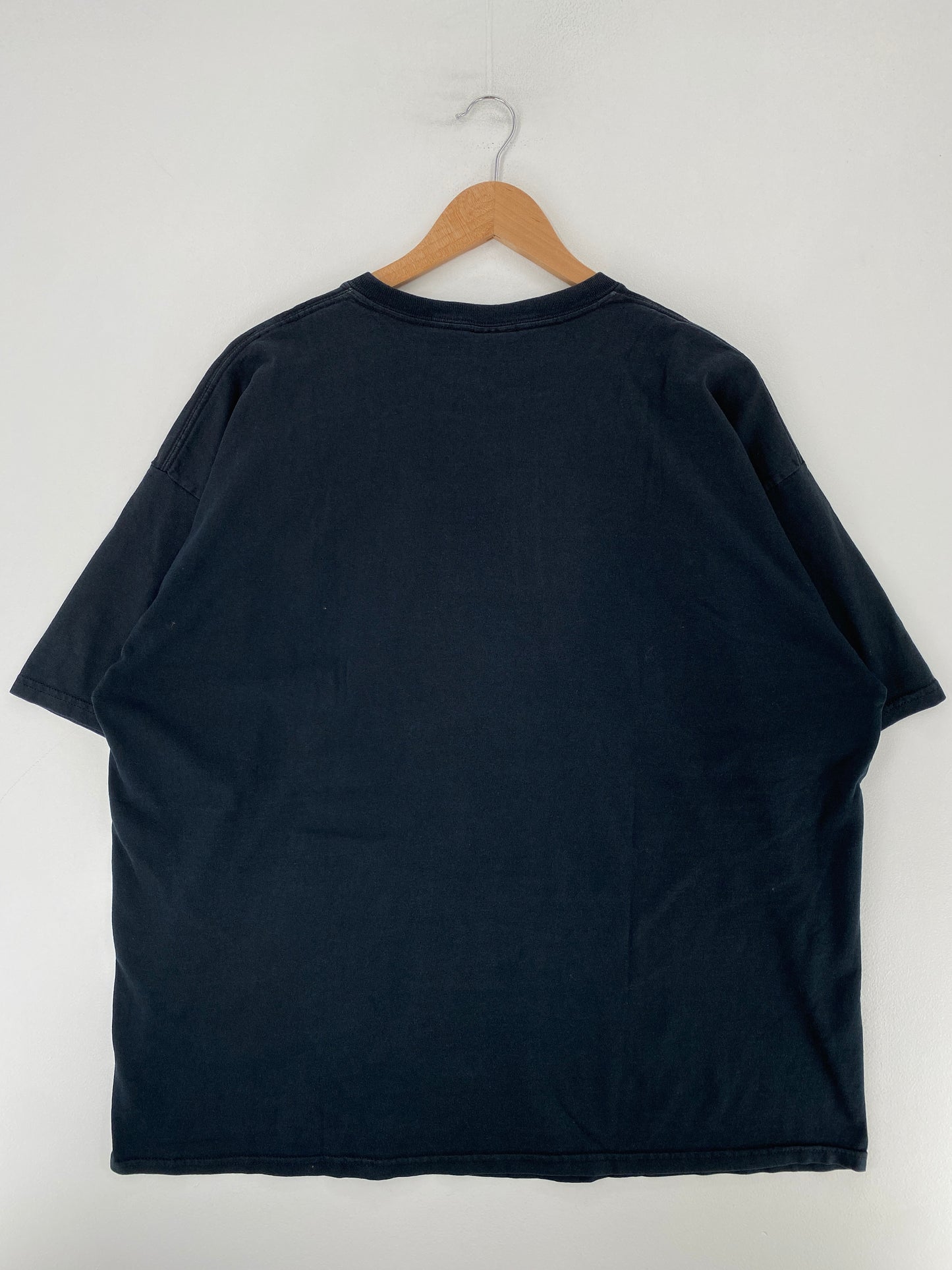 00’ MARVEL WOLVERINE Size XXL Vintage T-Shirt / G922T