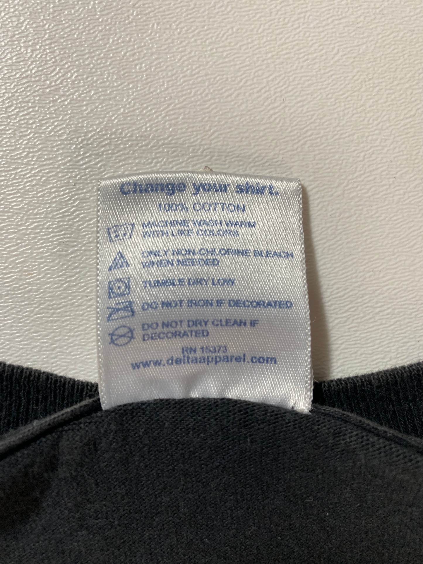 00’ THE SIMPSONS Size XL Vintage T-Shirt / G7378T