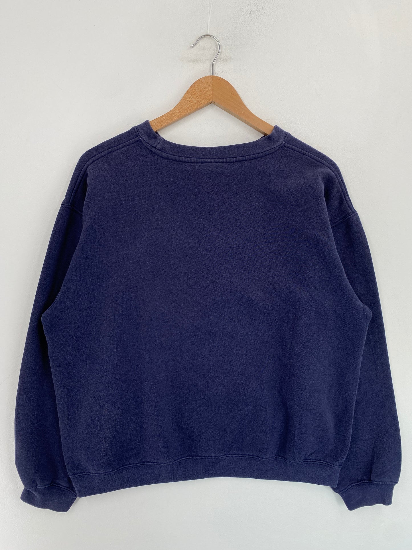 .00’ DISNEY MICKEY Size M Vintage Sweat-shirt / G5037S