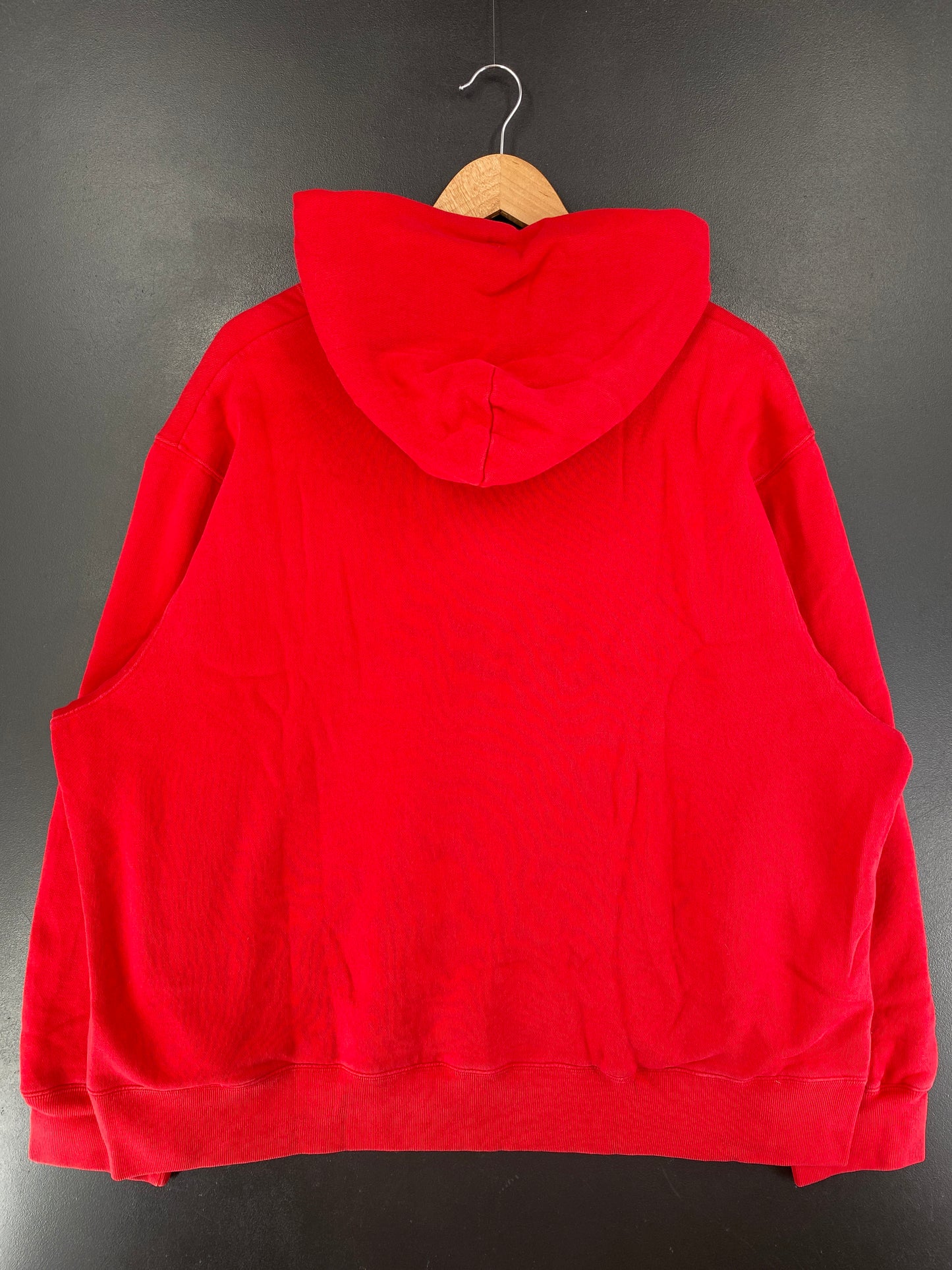 Vintage POLO JEANS RALPH LAUREN Size XXL Vintage Hoodie Sweat-shirt / G911S