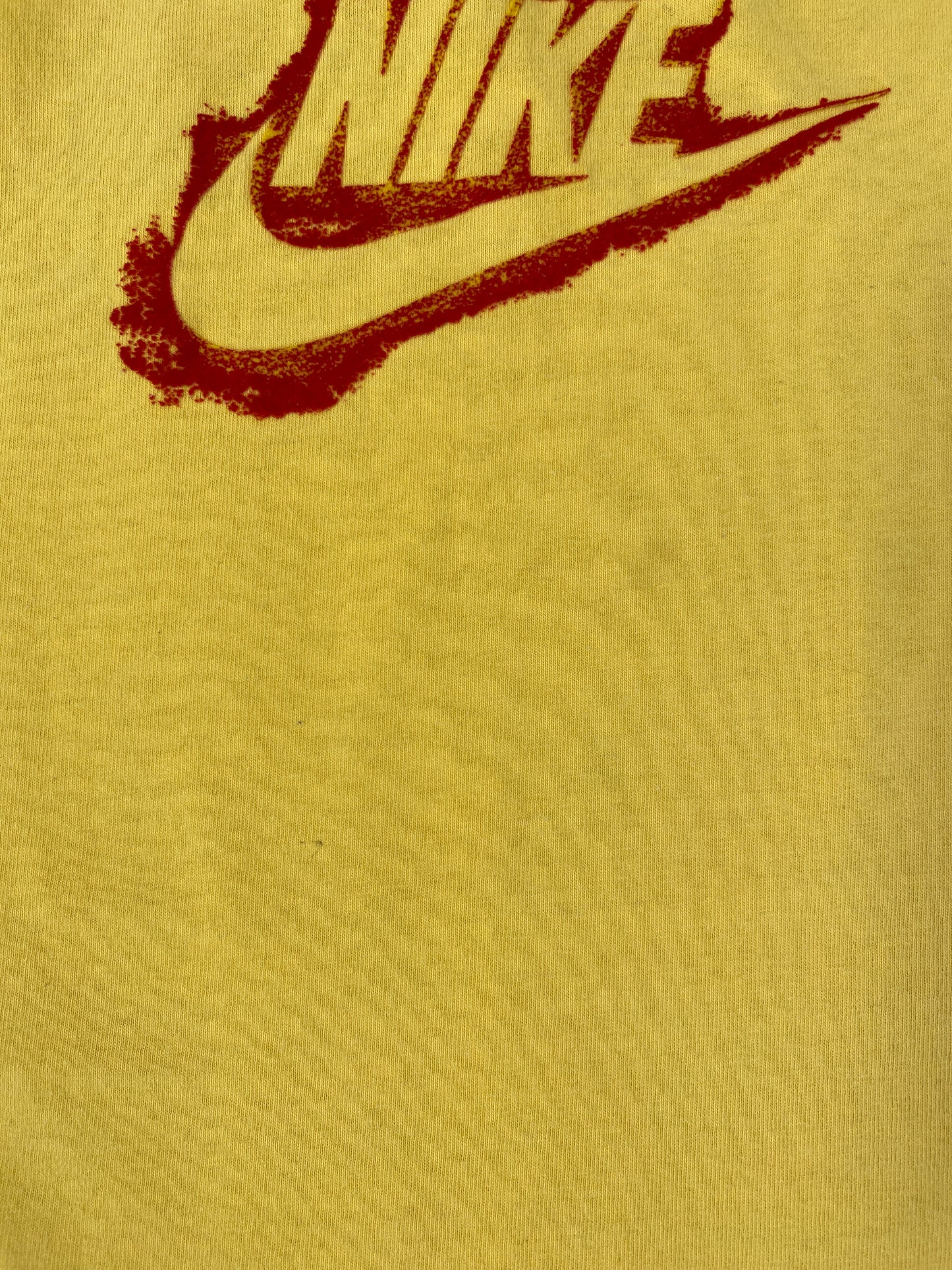 90’s NIKE Size XL Vintage T-Shirt / G949T