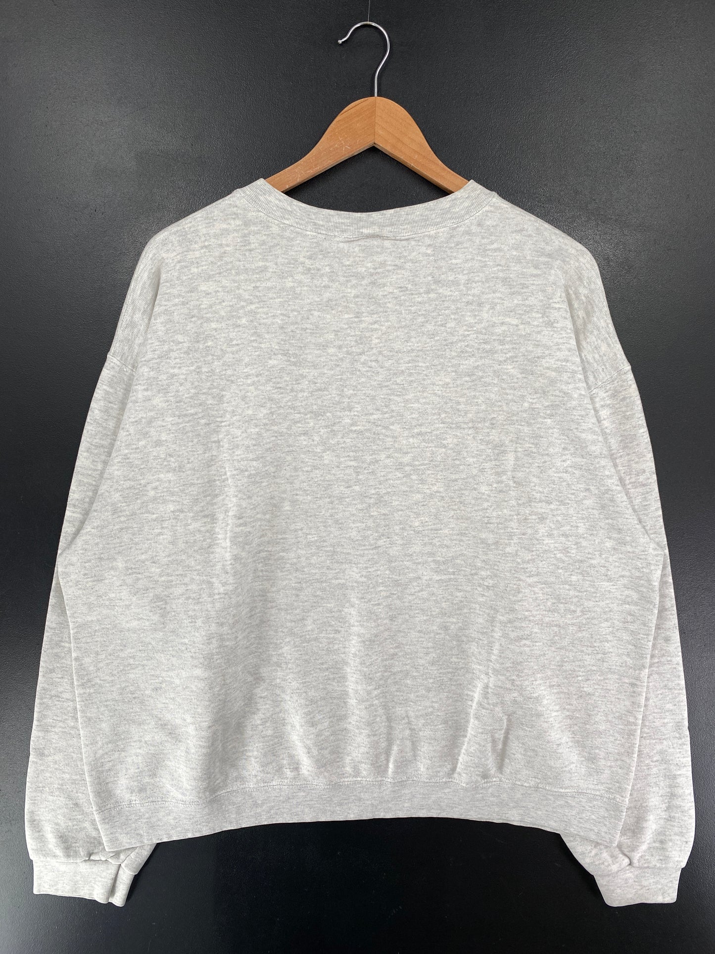 90’s PITTSBURGH STEELERS Size Approx.XL NFL Sweat-Shirt / G5044S