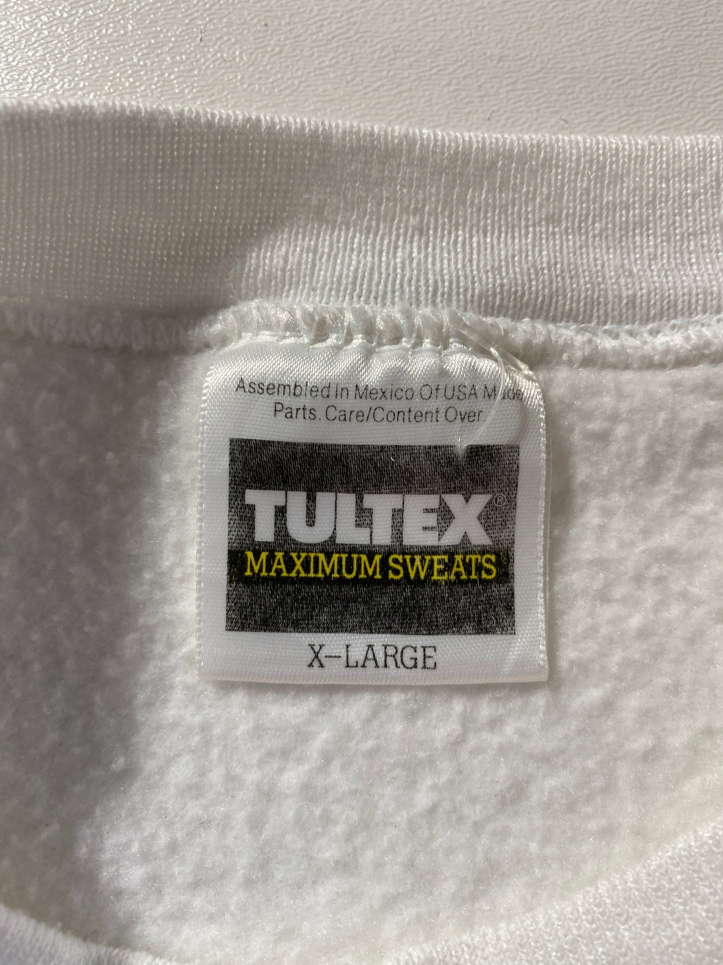 1993 LOONEY TUNES Size XL Vintage Sweat-shirt / G1572S