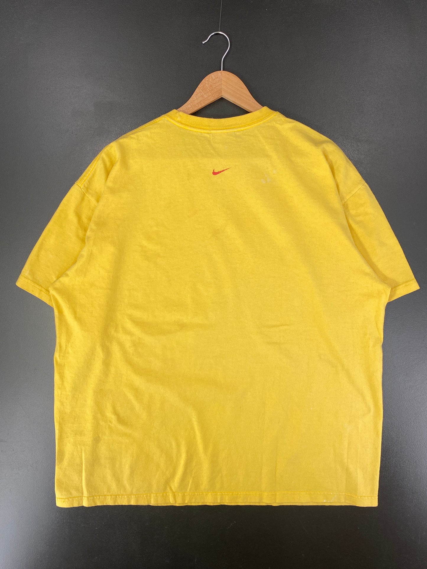 90’s NIKE Size XL Vintage T-Shirt / G949T